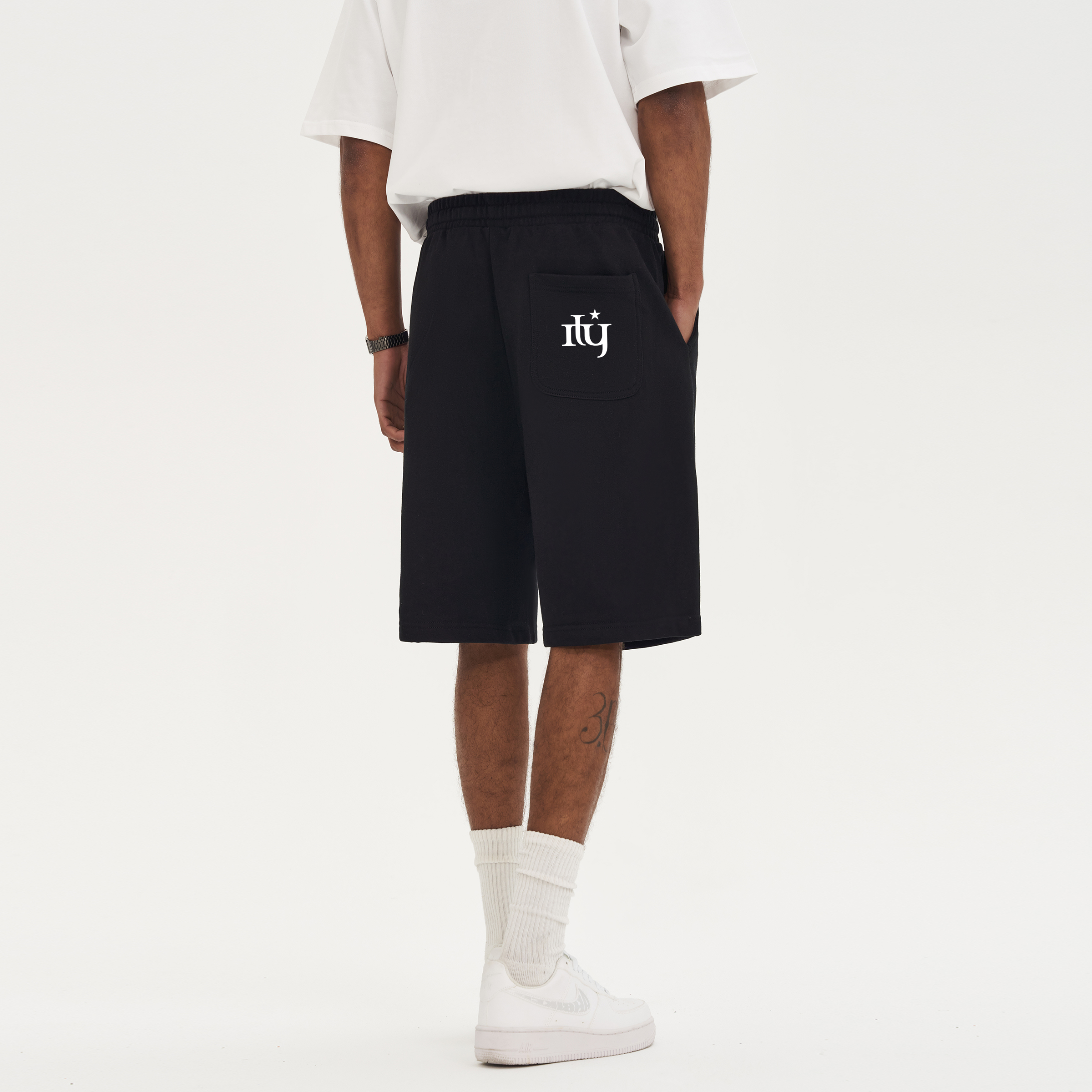 Ily Shorts
