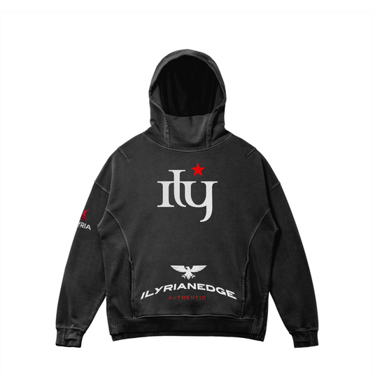 ILY Hoodie