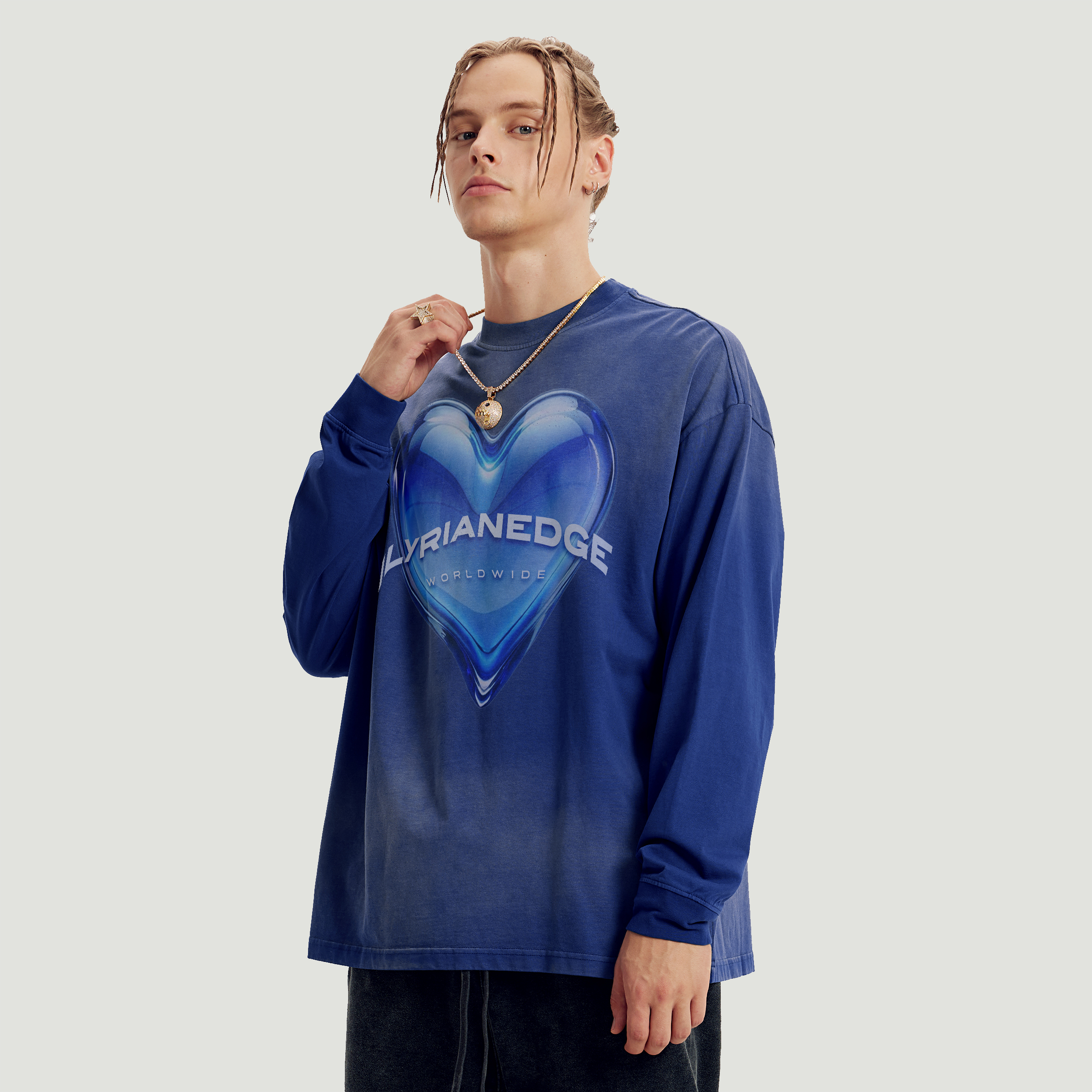 ILYRIANEDGE
