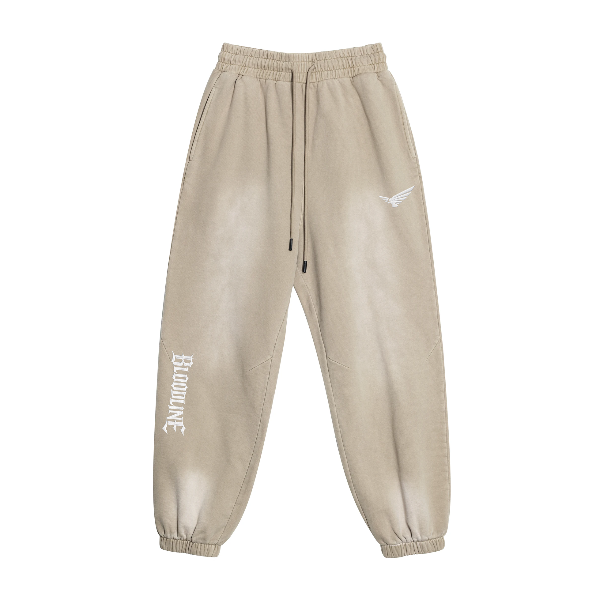 Bloodline 2.0 Joggers | Heavyweight Sweatpants | ILYRIANEDGE