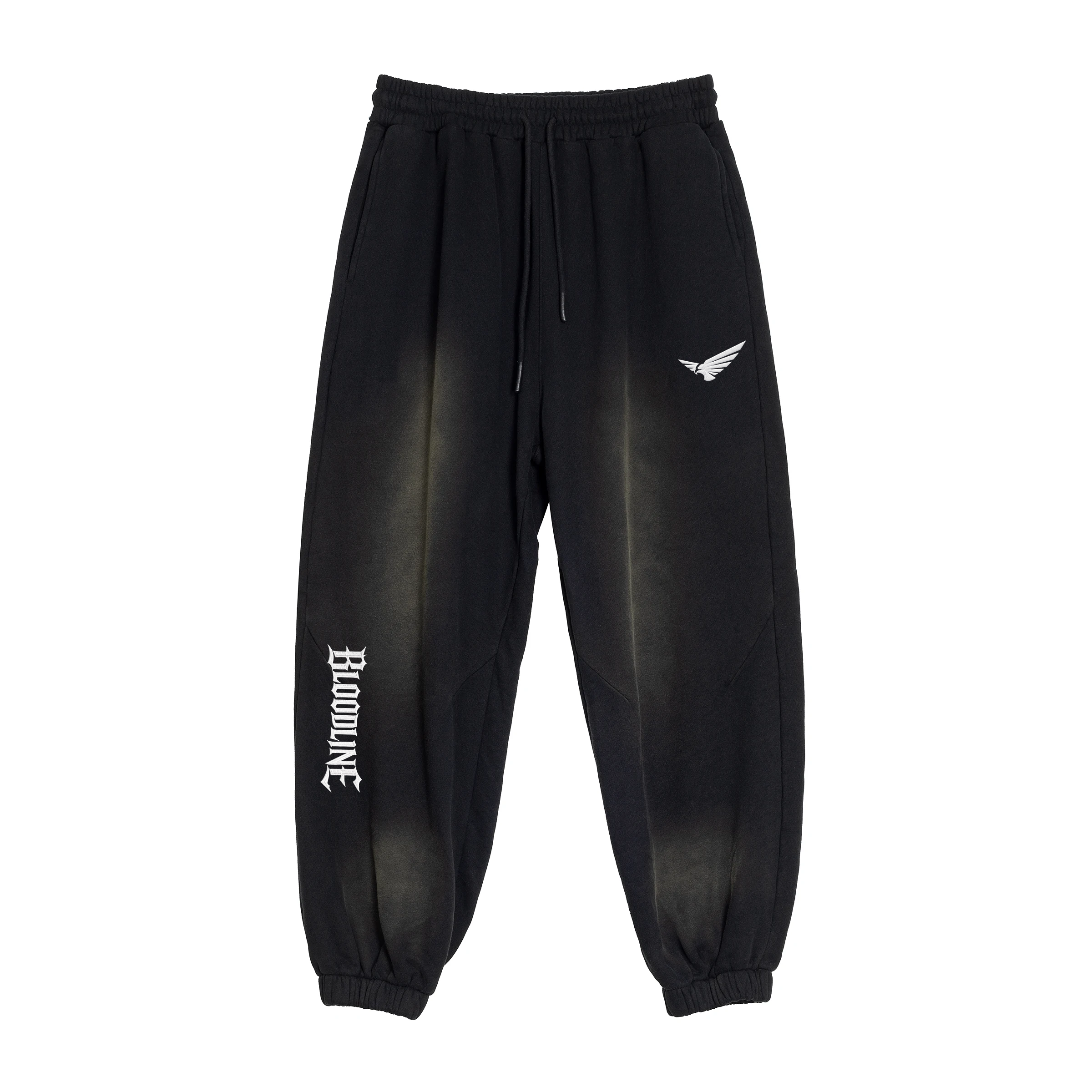 Bloodline 2.0 Joggers | Heavyweight Sweatpants | ILYRIANEDGE