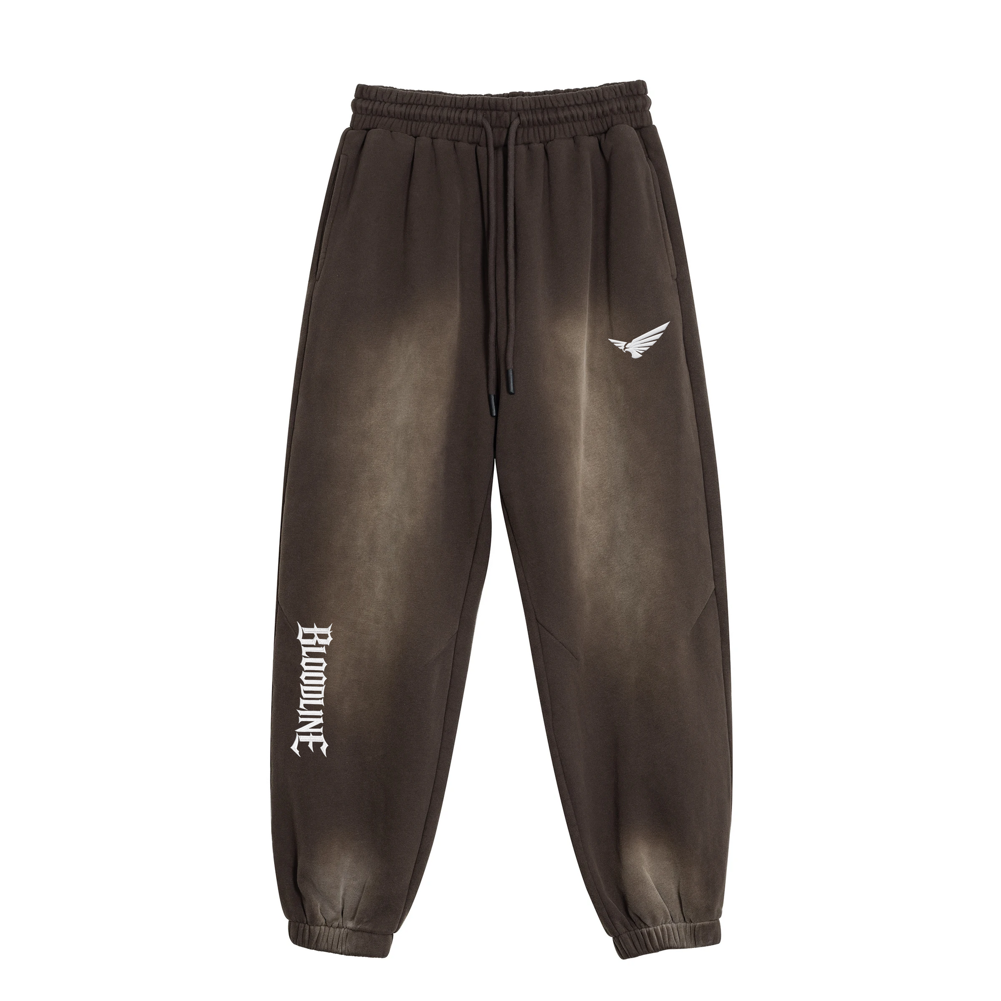 Bloodline 2.0 Joggers | Heavyweight Sweatpants | ILYRIANEDGE