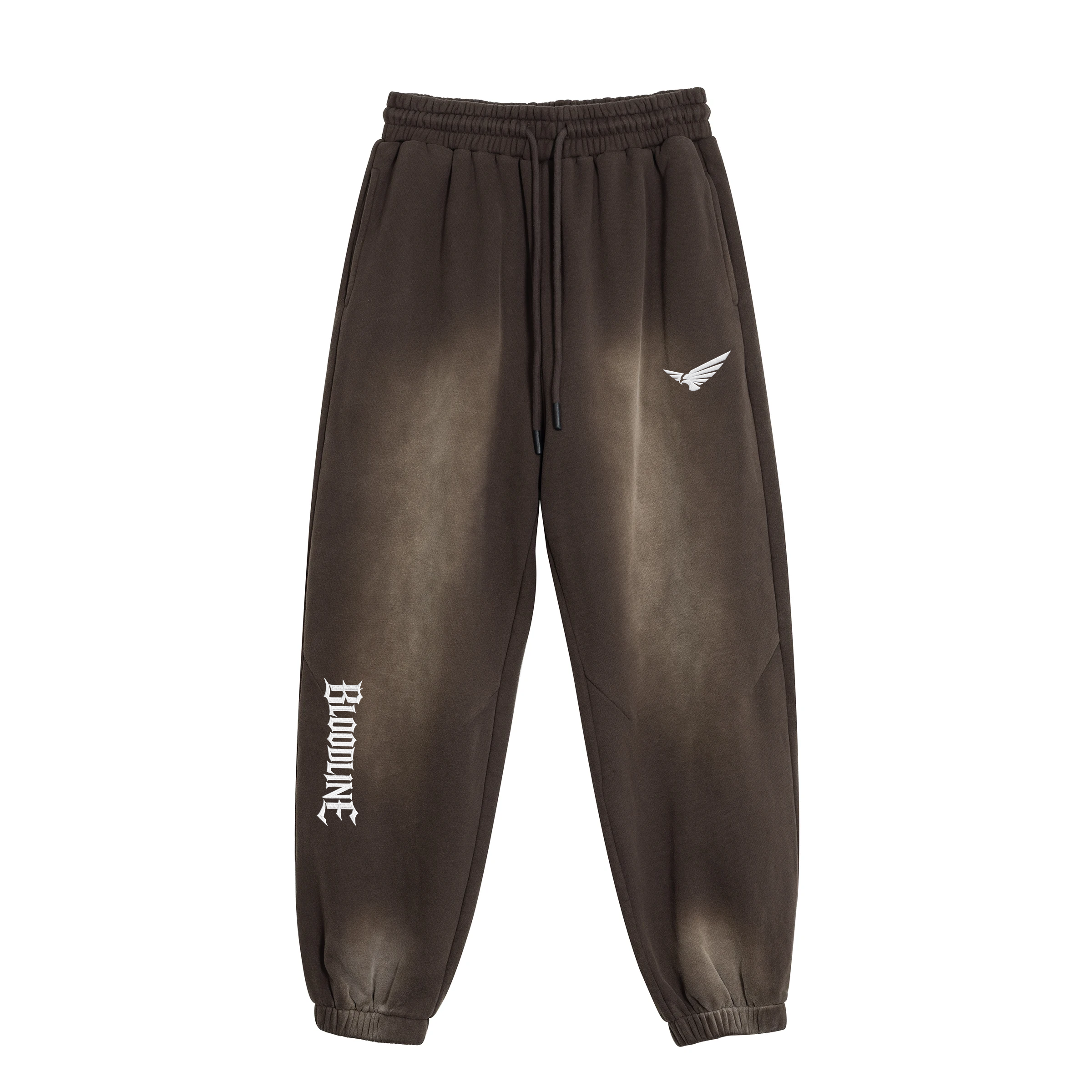Bloodline 2.0 Joggers | Heavyweight Sweatpants | ILYRIANEDGE