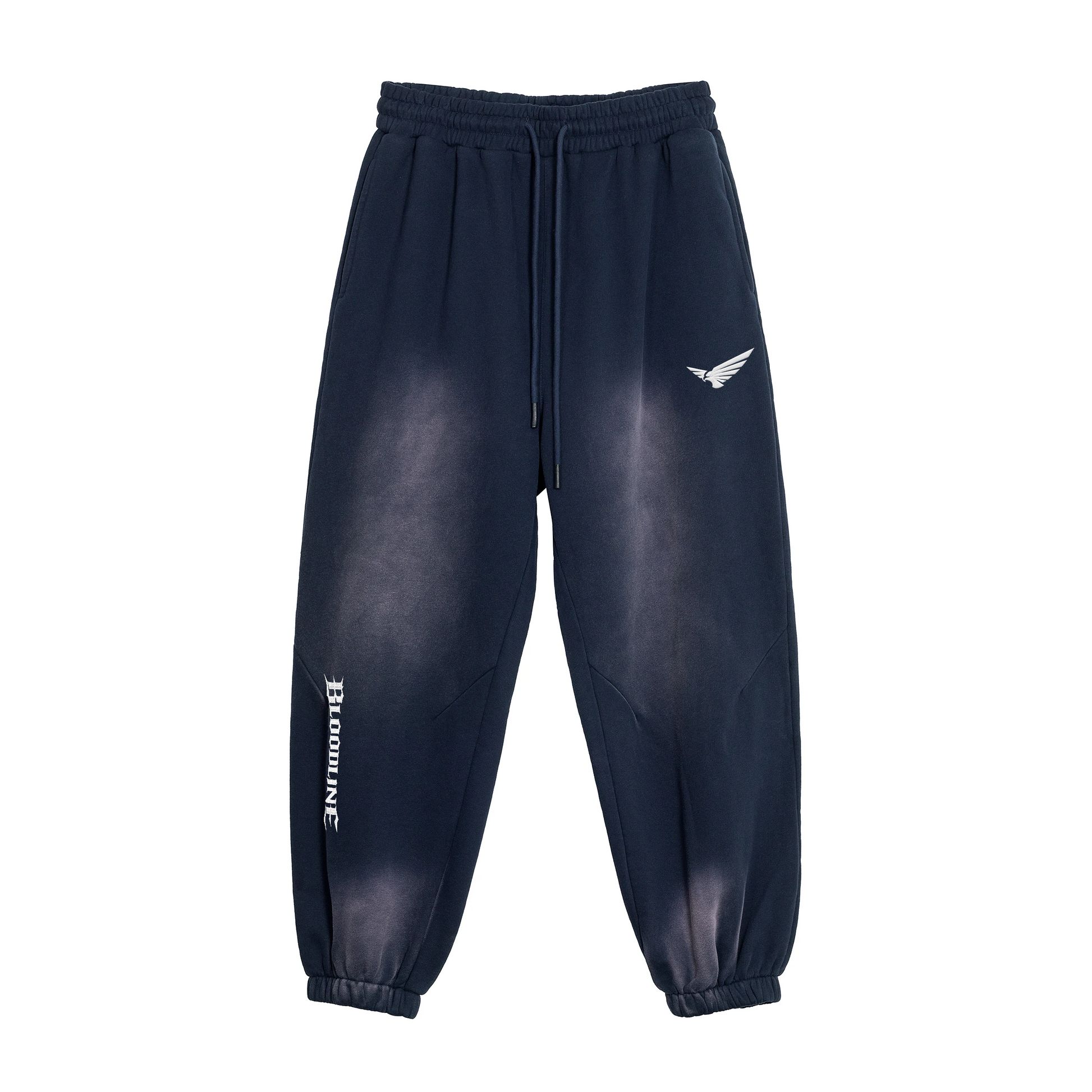 Bloodline 2.0 Joggers | Heavyweight Sweatpants | ILYRIANEDGE
