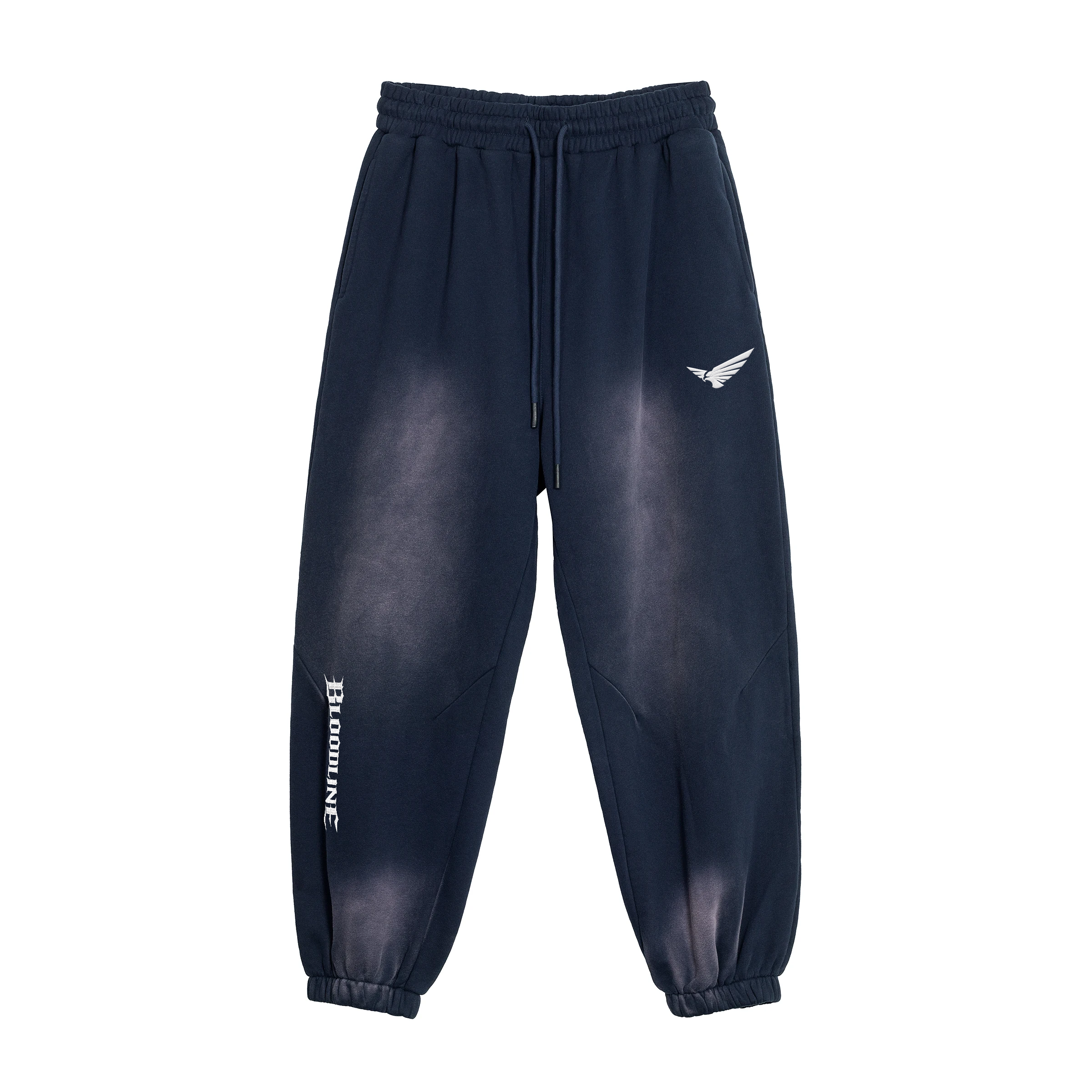 Bloodline 2.0 Joggers | Heavyweight Sweatpants | ILYRIANEDGE
