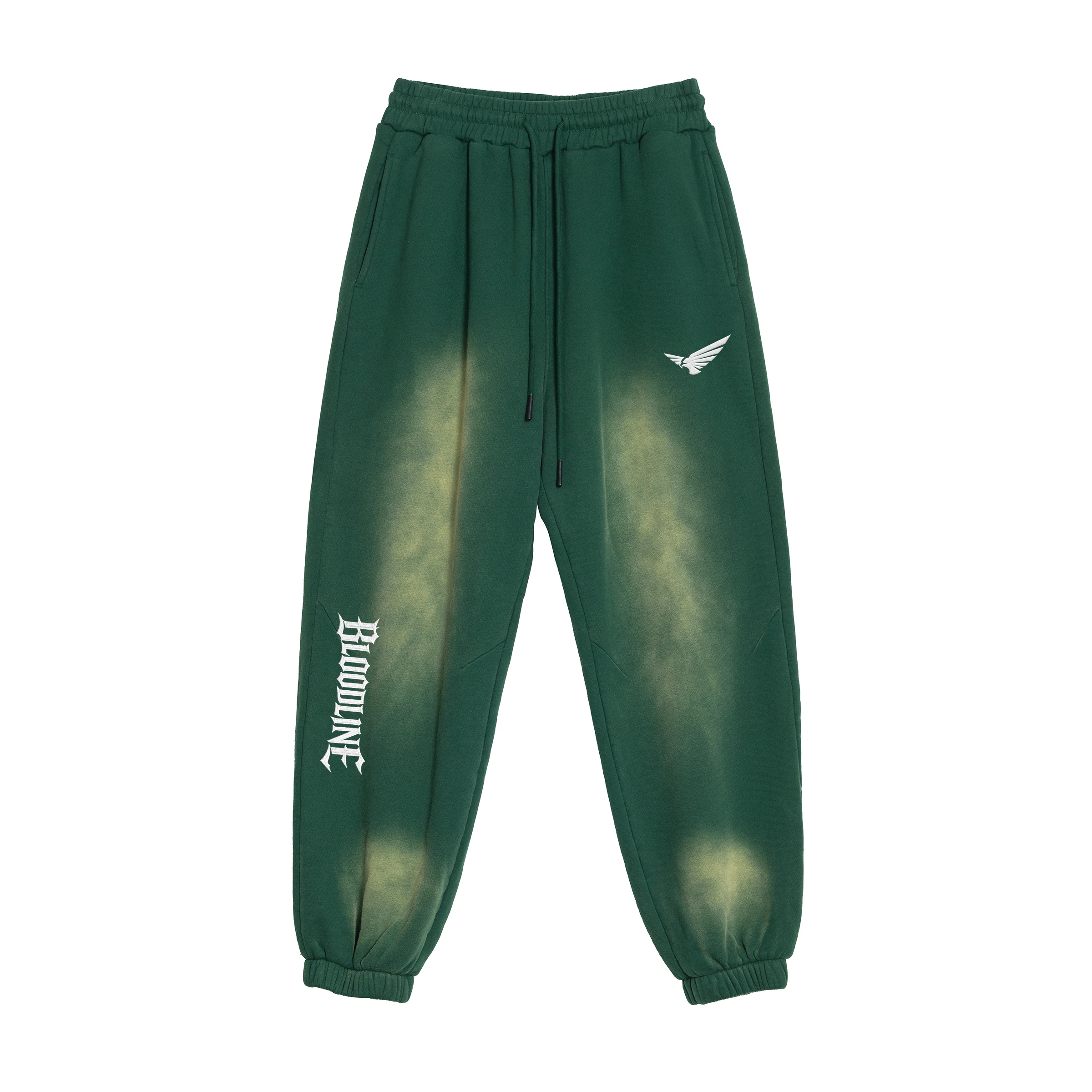 Bloodline 2.0 Joggers | Heavyweight Sweatpants | ILYRIANEDGE