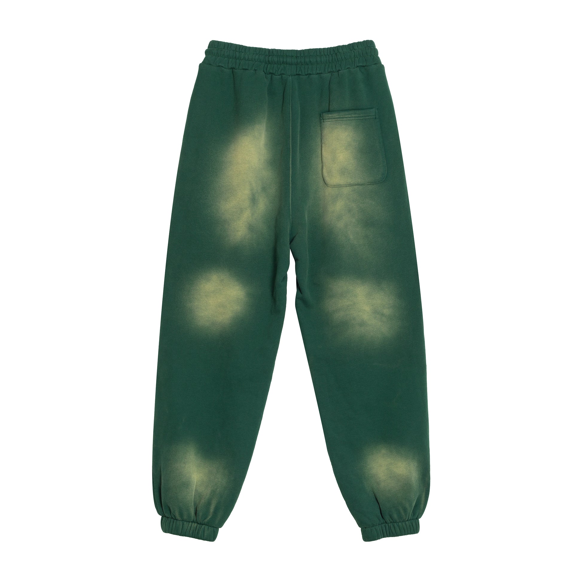 Bloodline 2.0 Joggers | Heavyweight Sweatpants | ILYRIANEDGE