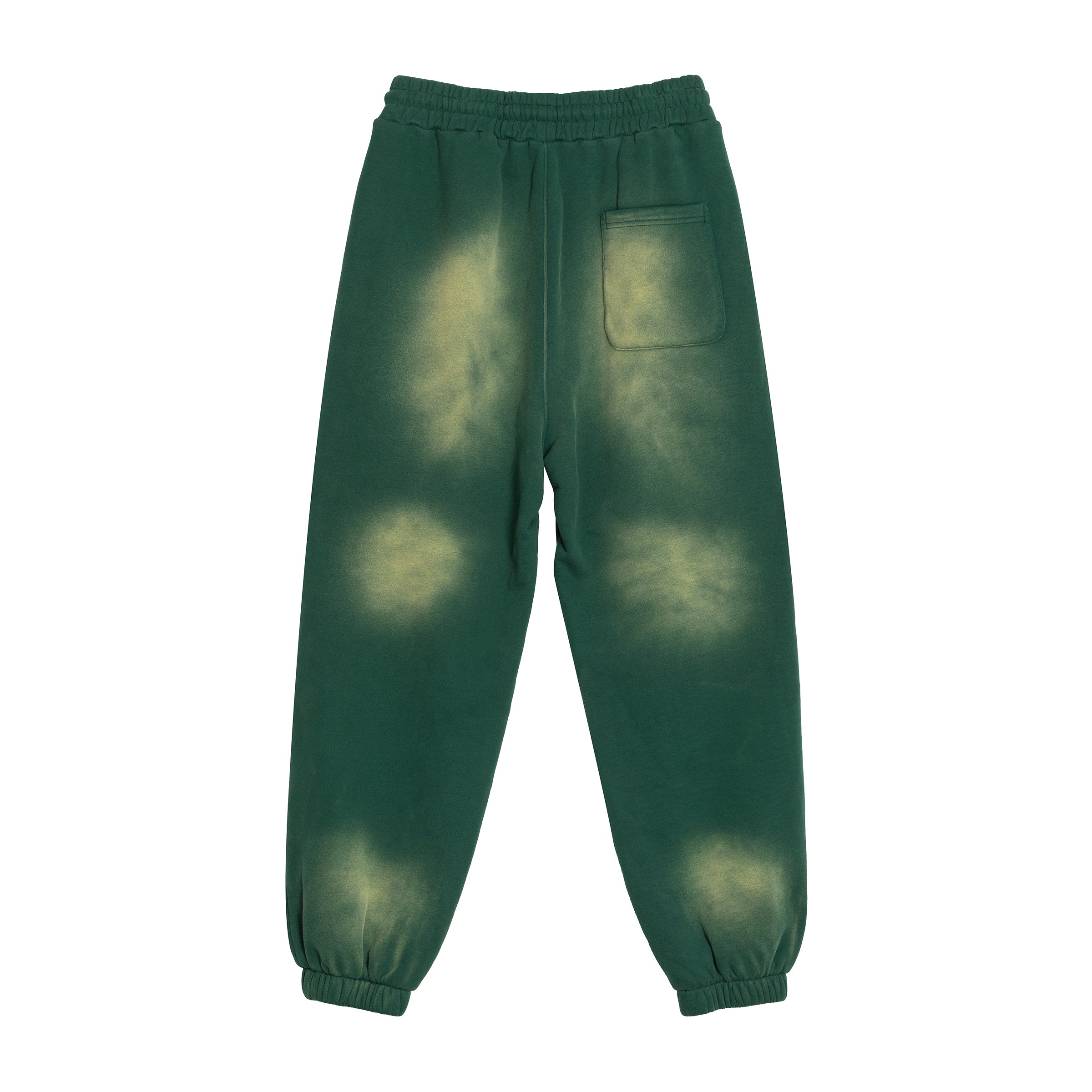 Bloodline 2.0 Joggers | Heavyweight Sweatpants | ILYRIANEDGE