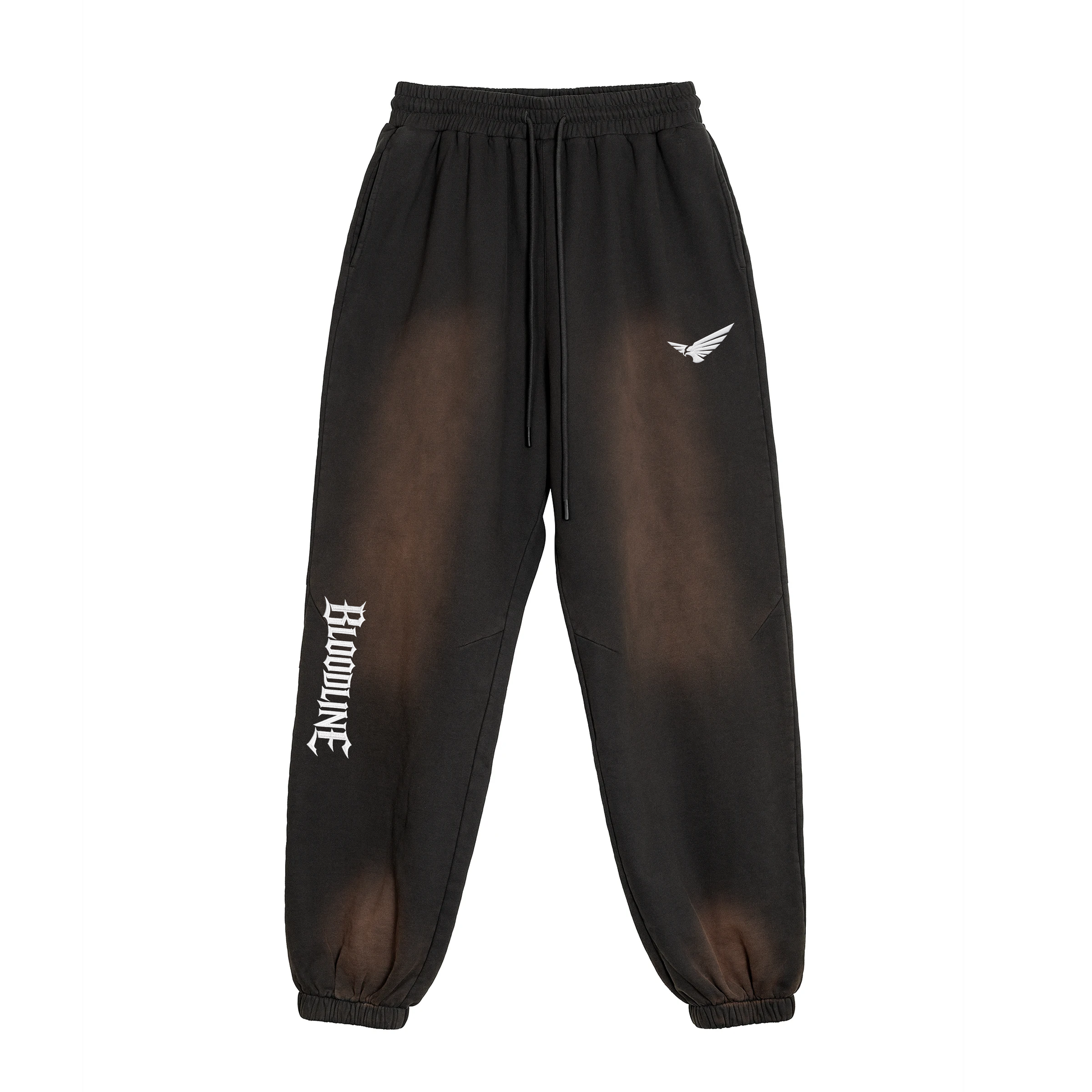 Bloodline 2.0 Joggers | Heavyweight Sweatpants | ILYRIANEDGE