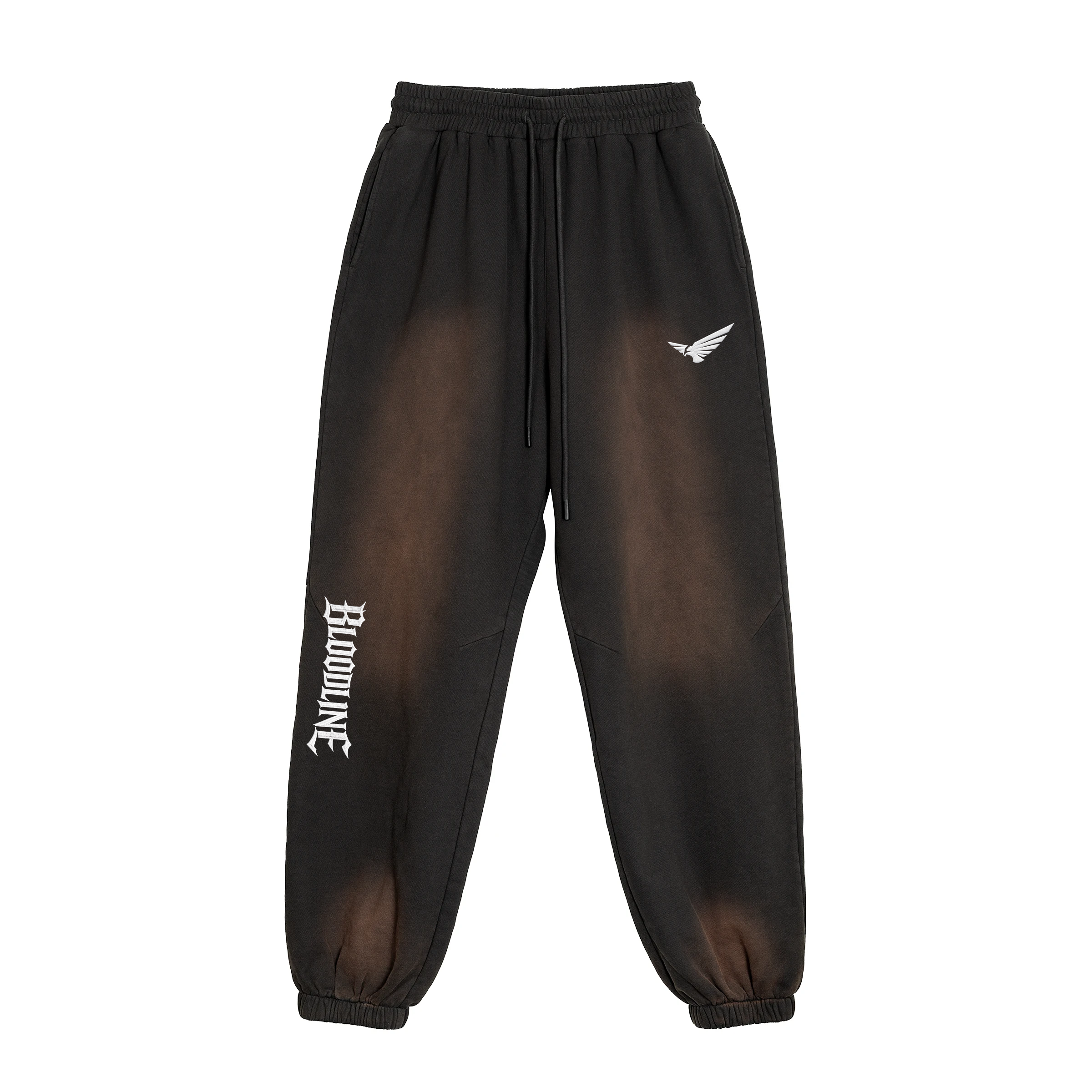 Bloodline 2.0 Joggers | Heavyweight Sweatpants | ILYRIANEDGE