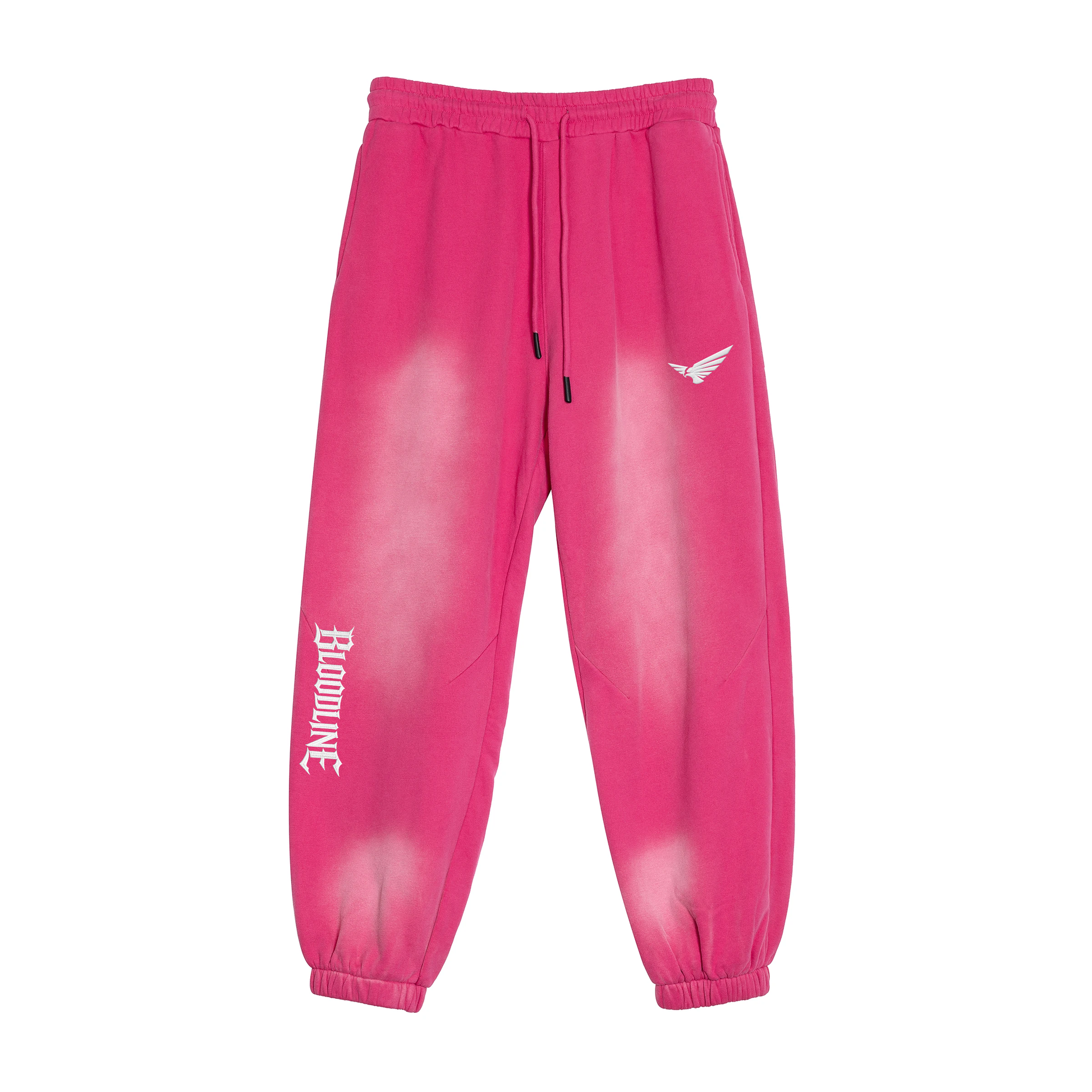 Bloodline 2.0 Joggers | Heavyweight Sweatpants | ILYRIANEDGE