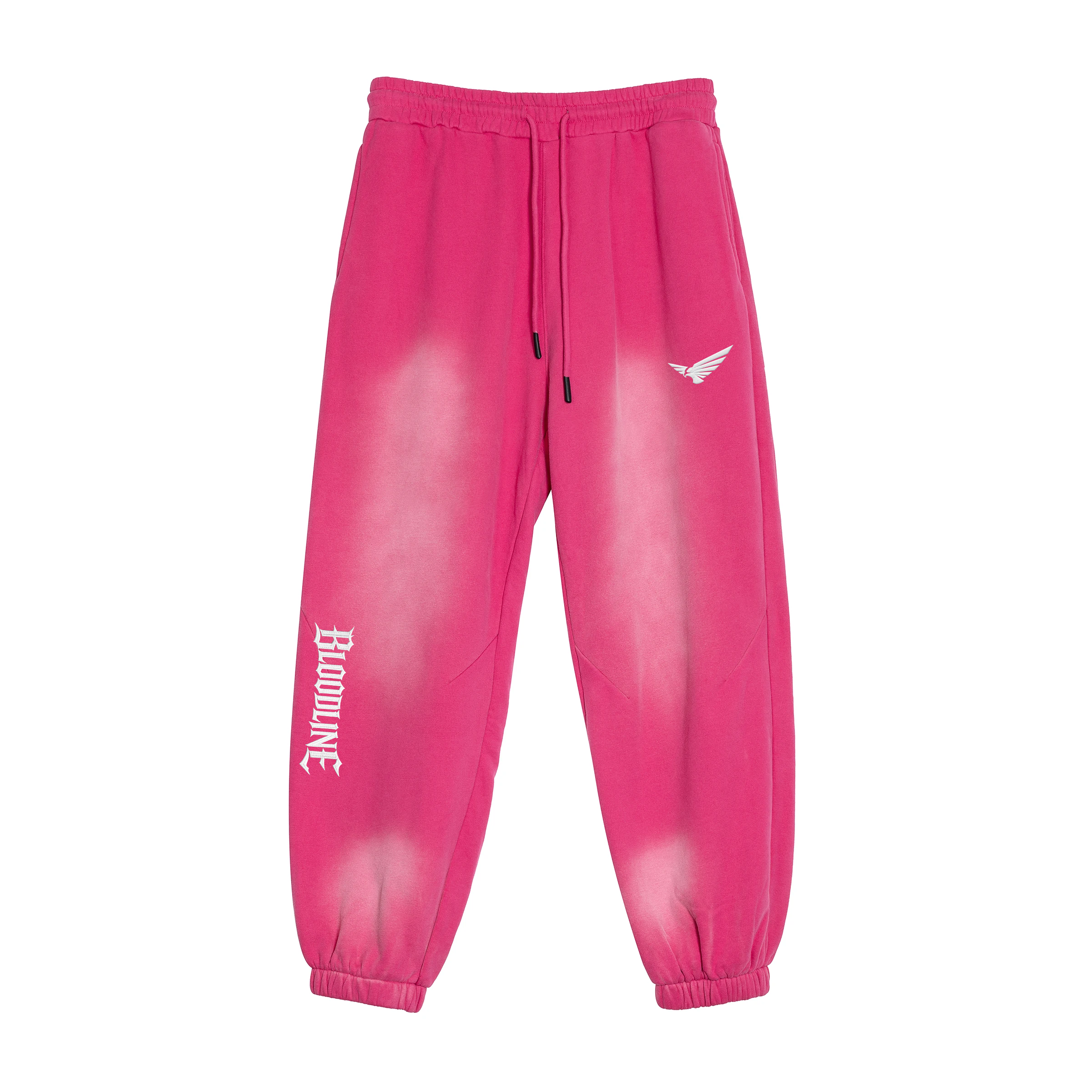 Bloodline 2.0 Joggers | Heavyweight Sweatpants | ILYRIANEDGE