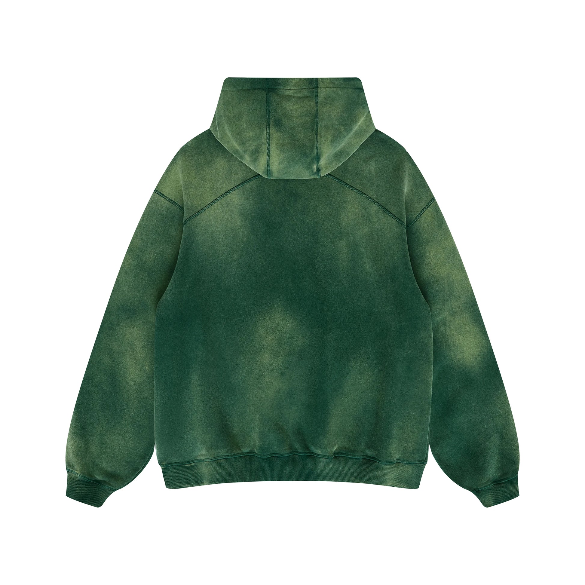 I Don't Care | Faded Hoodie | ILYRIANEDGE