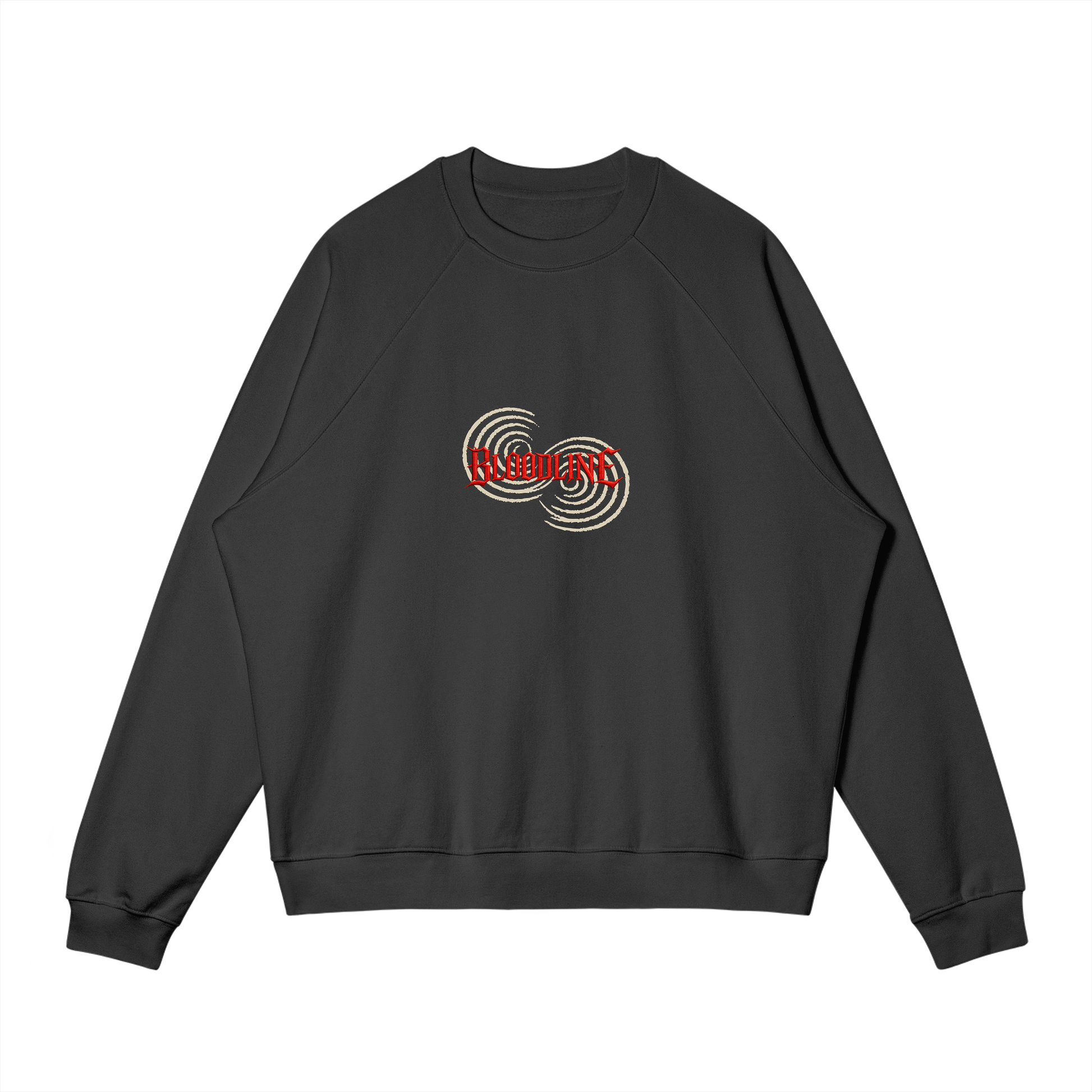 ILY Bloodline | Brushed Fleece Sweatshirt | ILYRIANEDGE