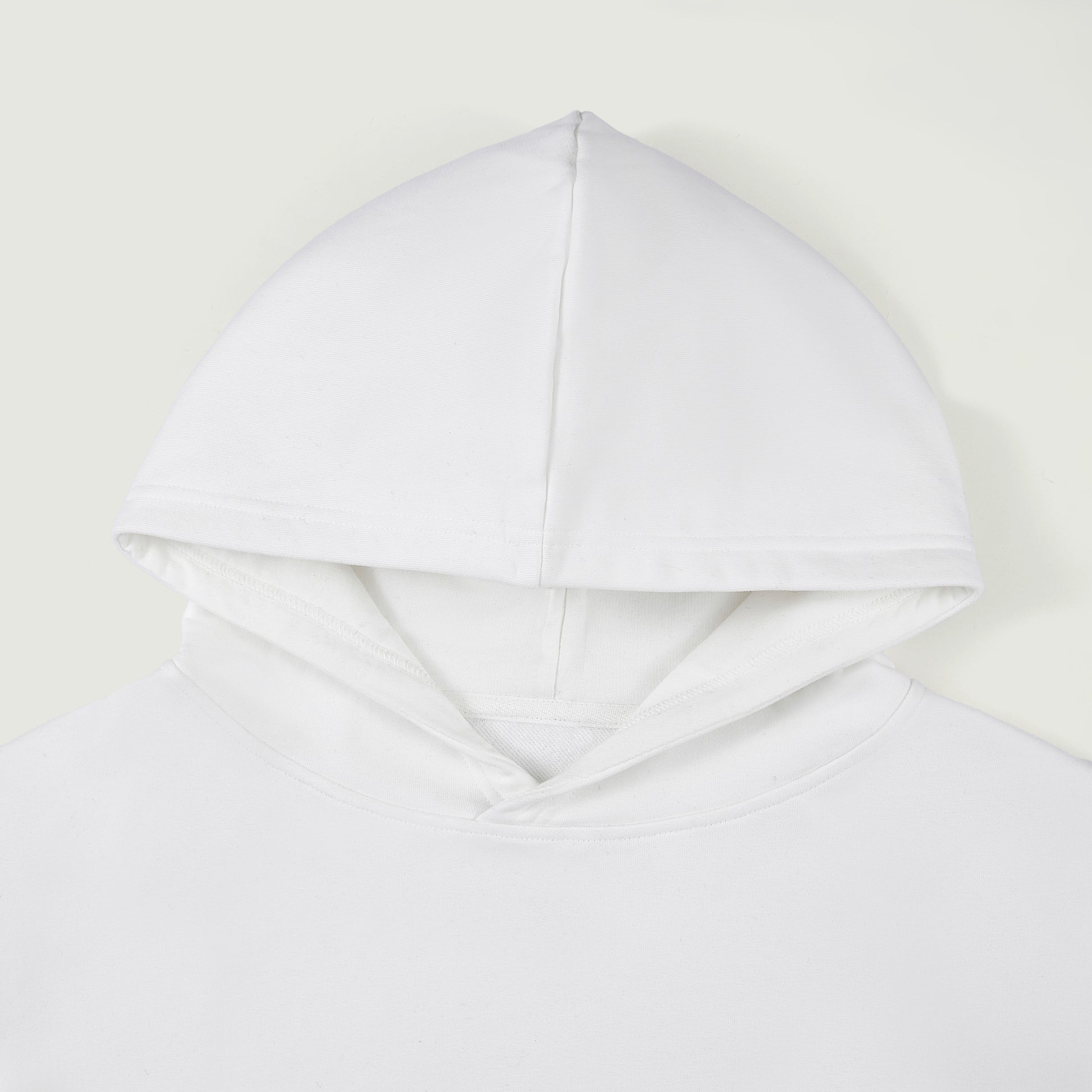 Bushido - 420GSM Unisex Boxy Hoodie