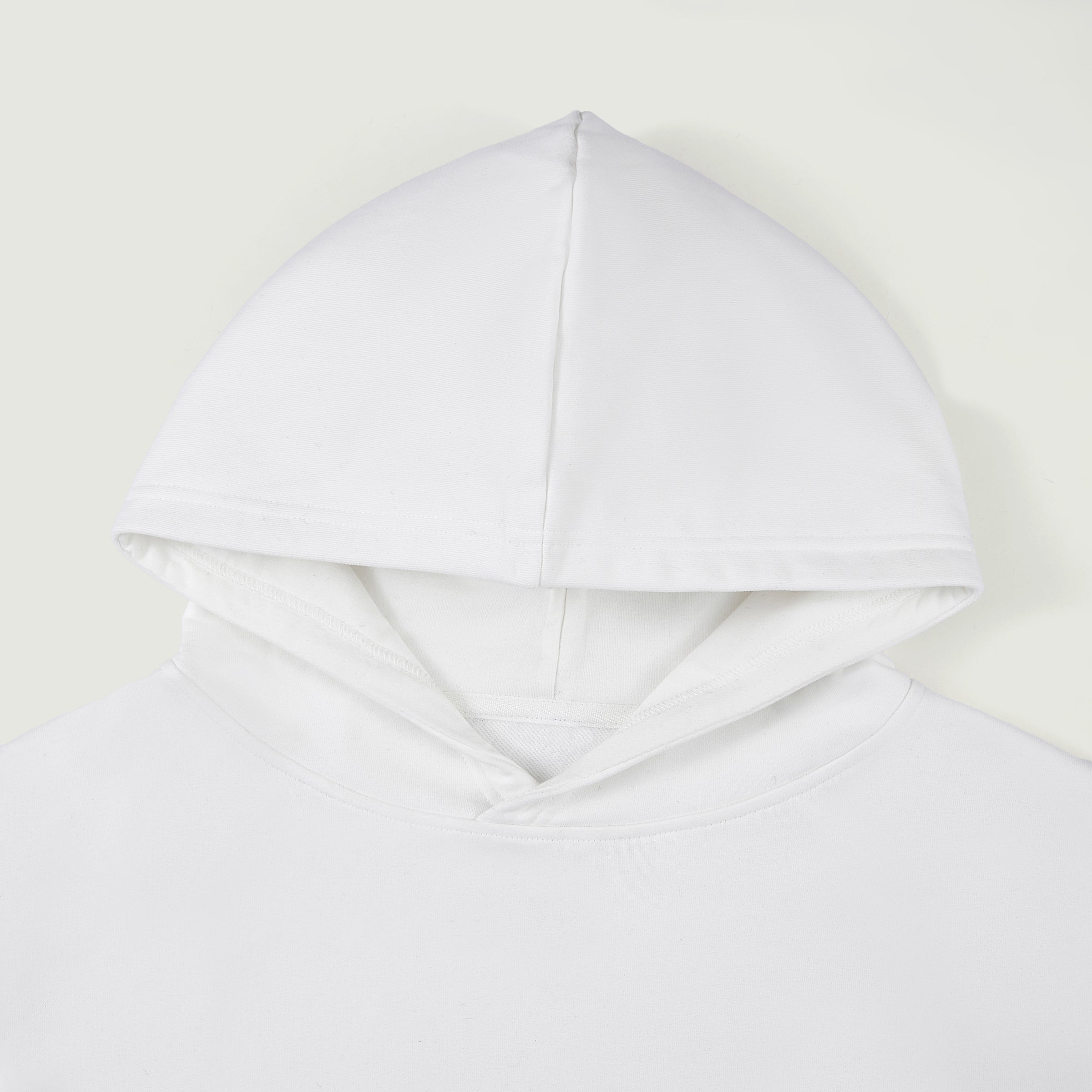 Bushido - 420GSM Unisex Boxy Hoodie