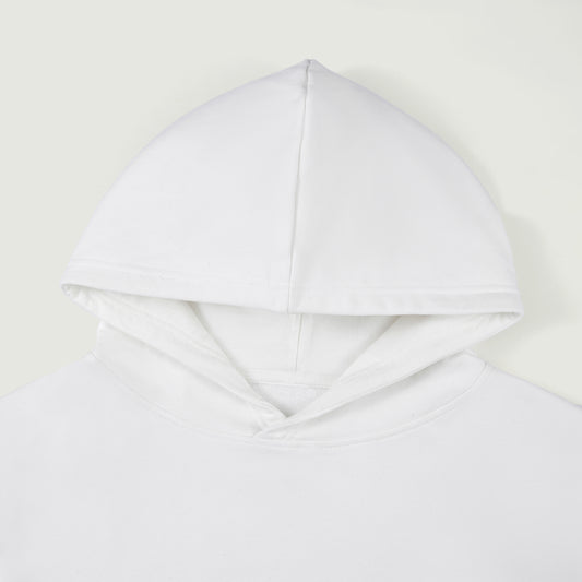 Bushido - 420GSM Unisex Boxy Hoodie