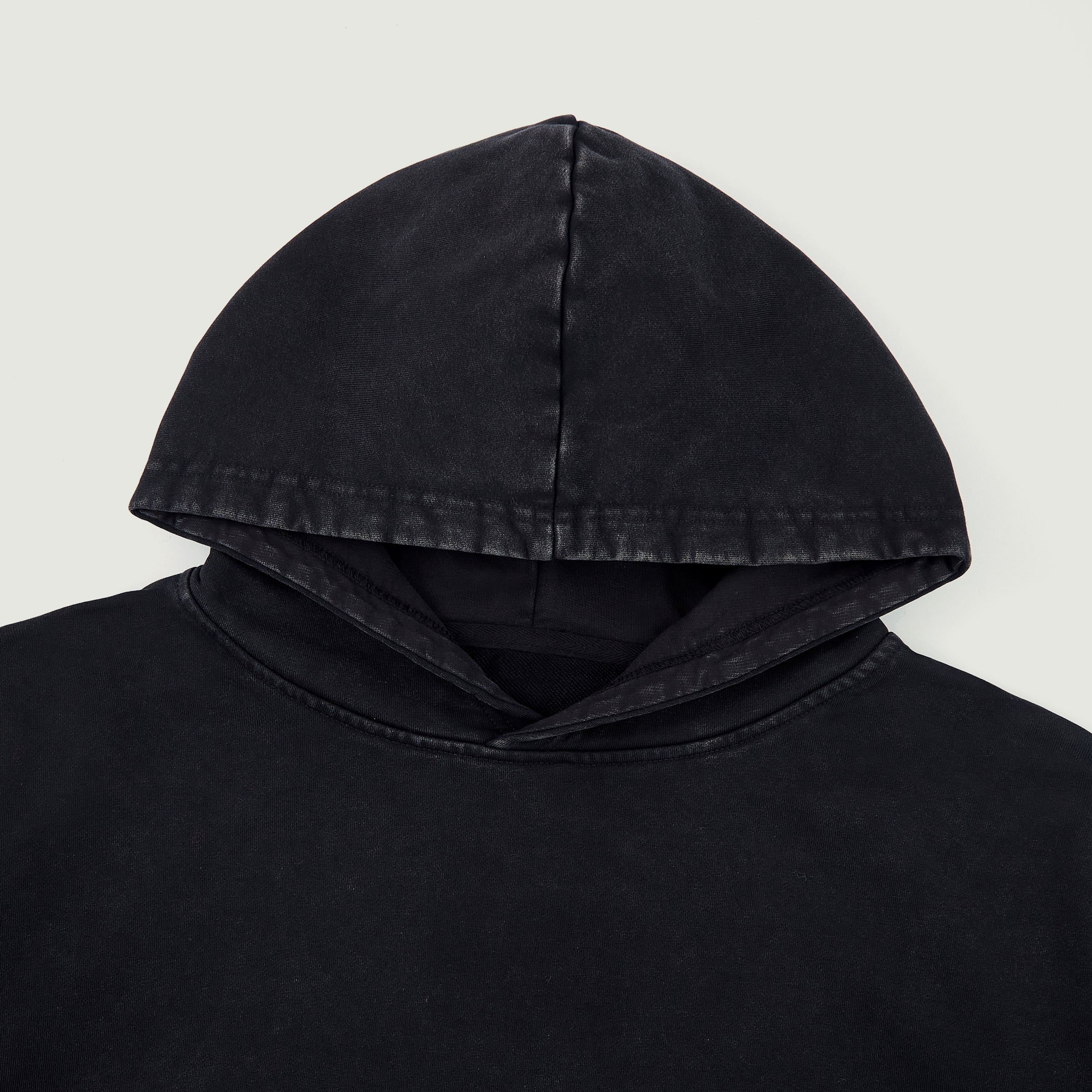 Bushido - 420GSM Unisex Boxy Hoodie
