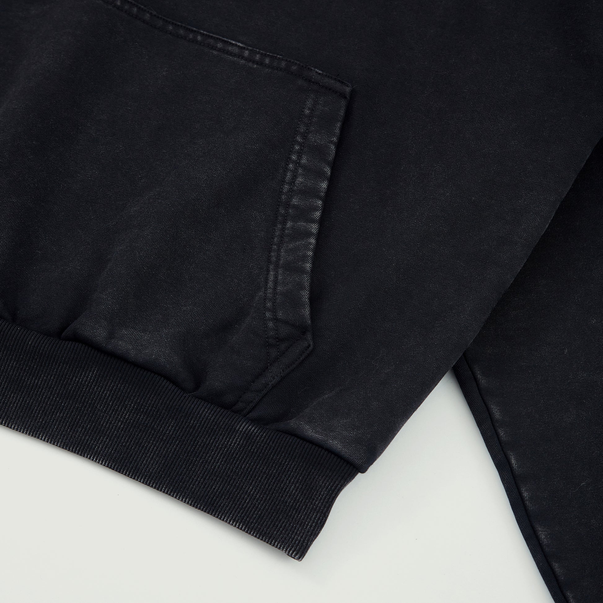 Bushido - 420GSM Unisex Boxy Hoodie