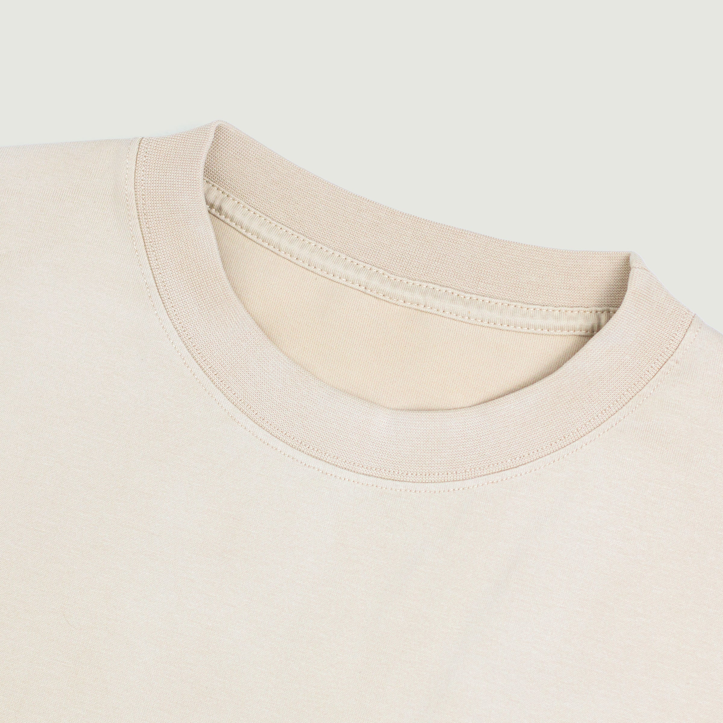Bushido | Boxy Sun-Faded T-Shirt | ILYRIANEDGE