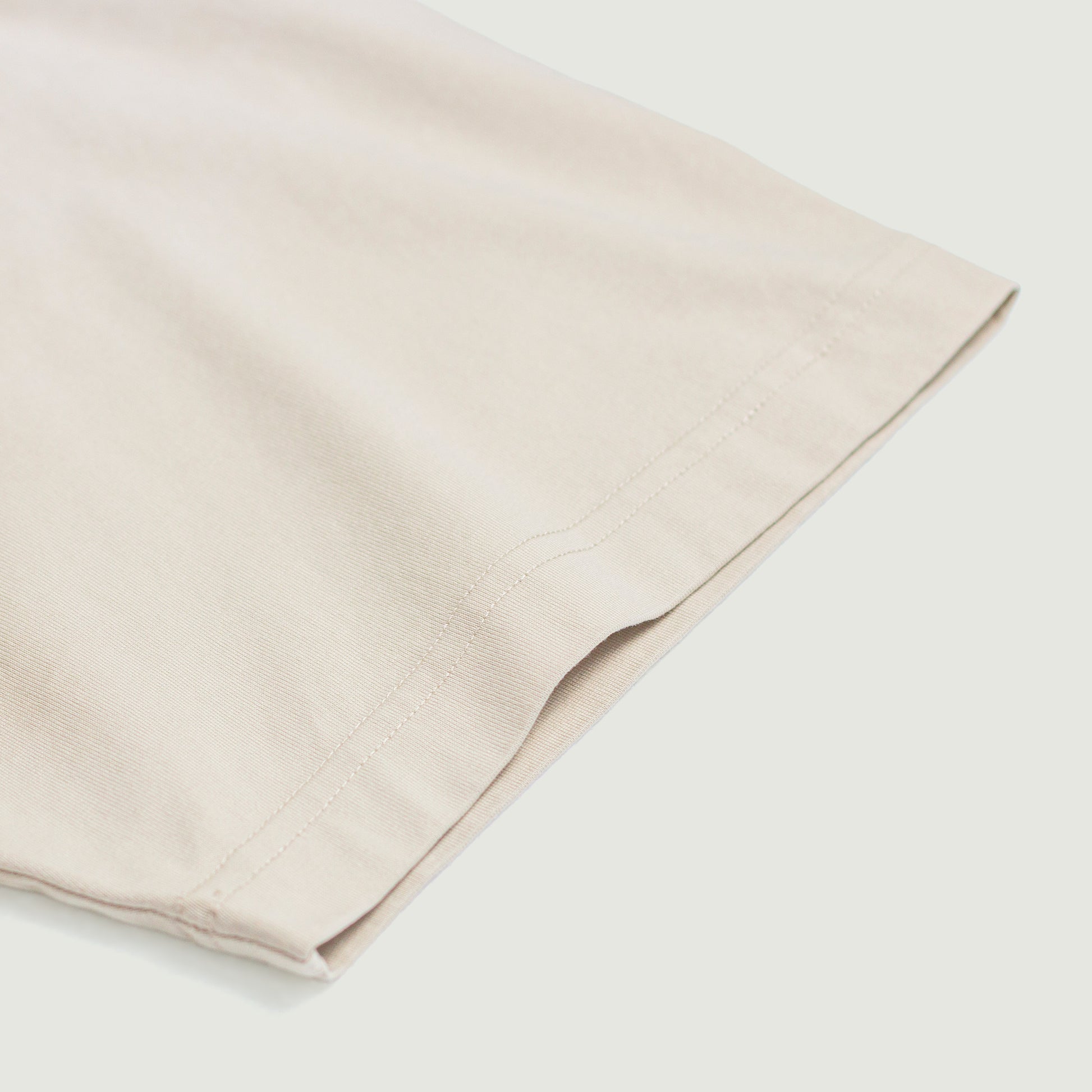 Bushido | Boxy Sun-Faded T-Shirt | ILYRIANEDGE