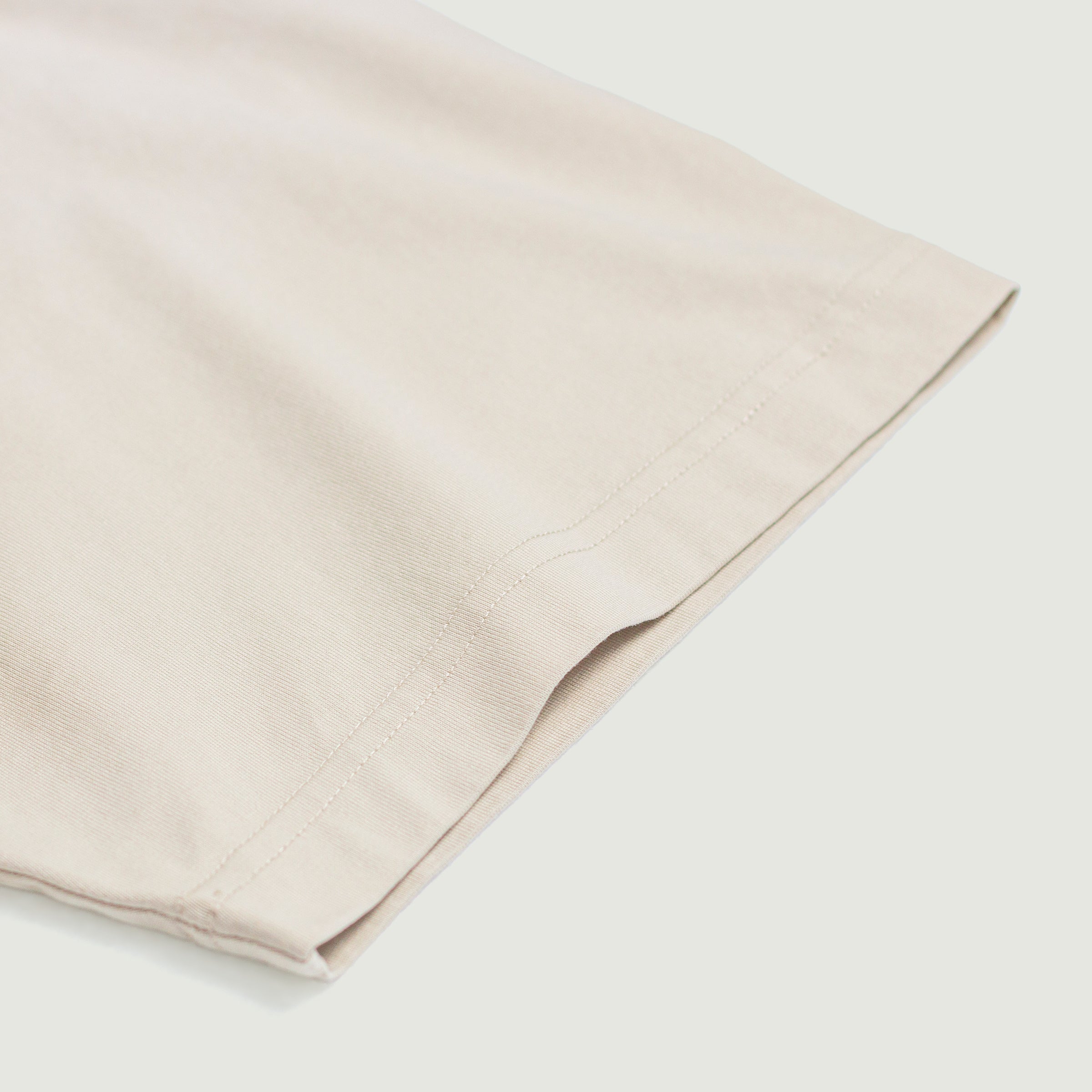 Bushido | Boxy Sun-Faded T-Shirt | ILYRIANEDGE