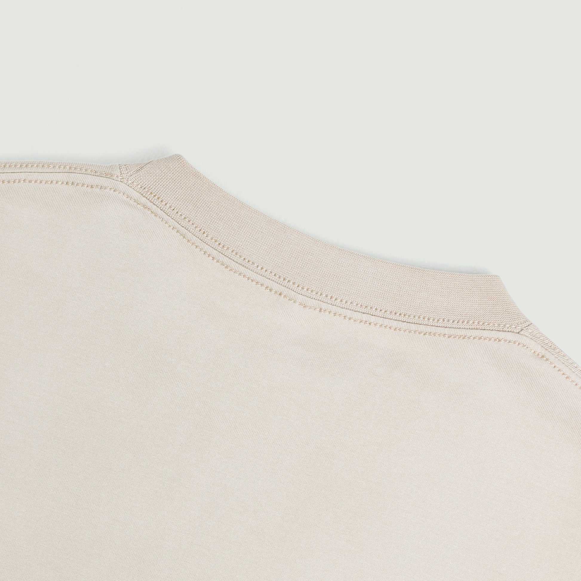 Bushido | Boxy Sun-Faded T-Shirt | ILYRIANEDGE