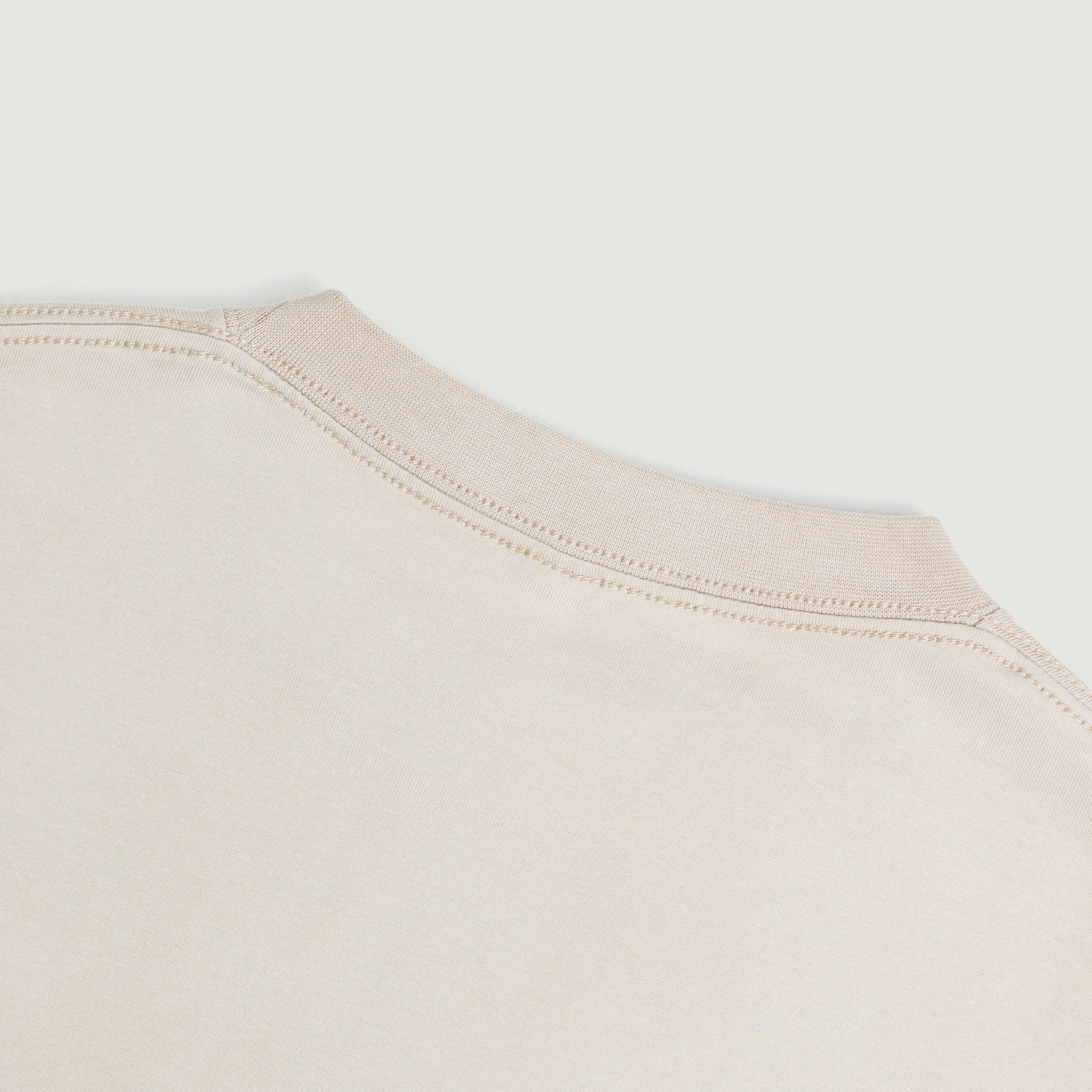 Bushido | Boxy Sun-Faded T-Shirt | ILYRIANEDGE