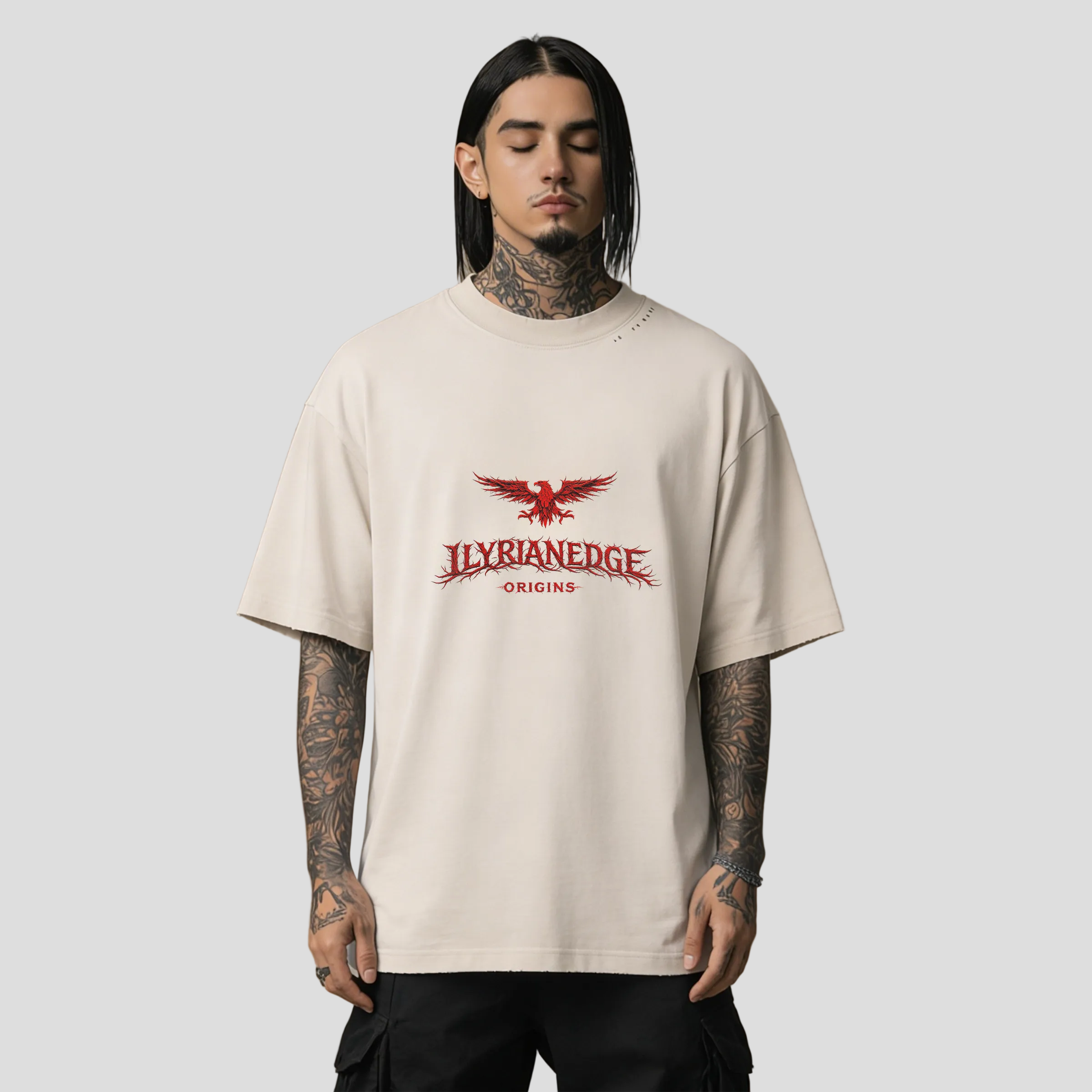 ILYRIANEDGE