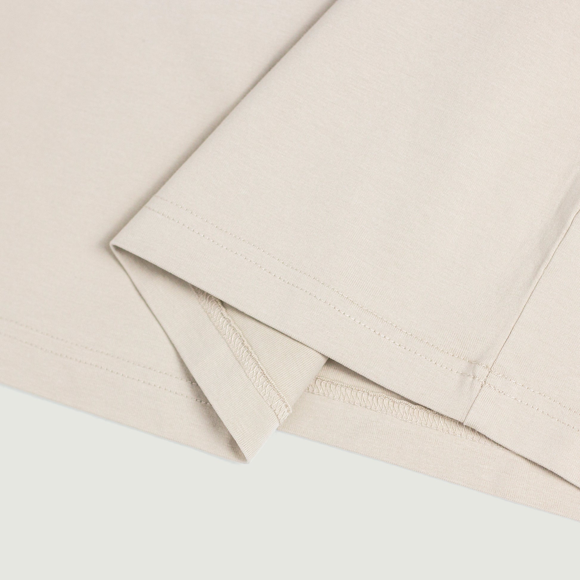 Bushido | Boxy Sun-Faded T-Shirt | ILYRIANEDGE