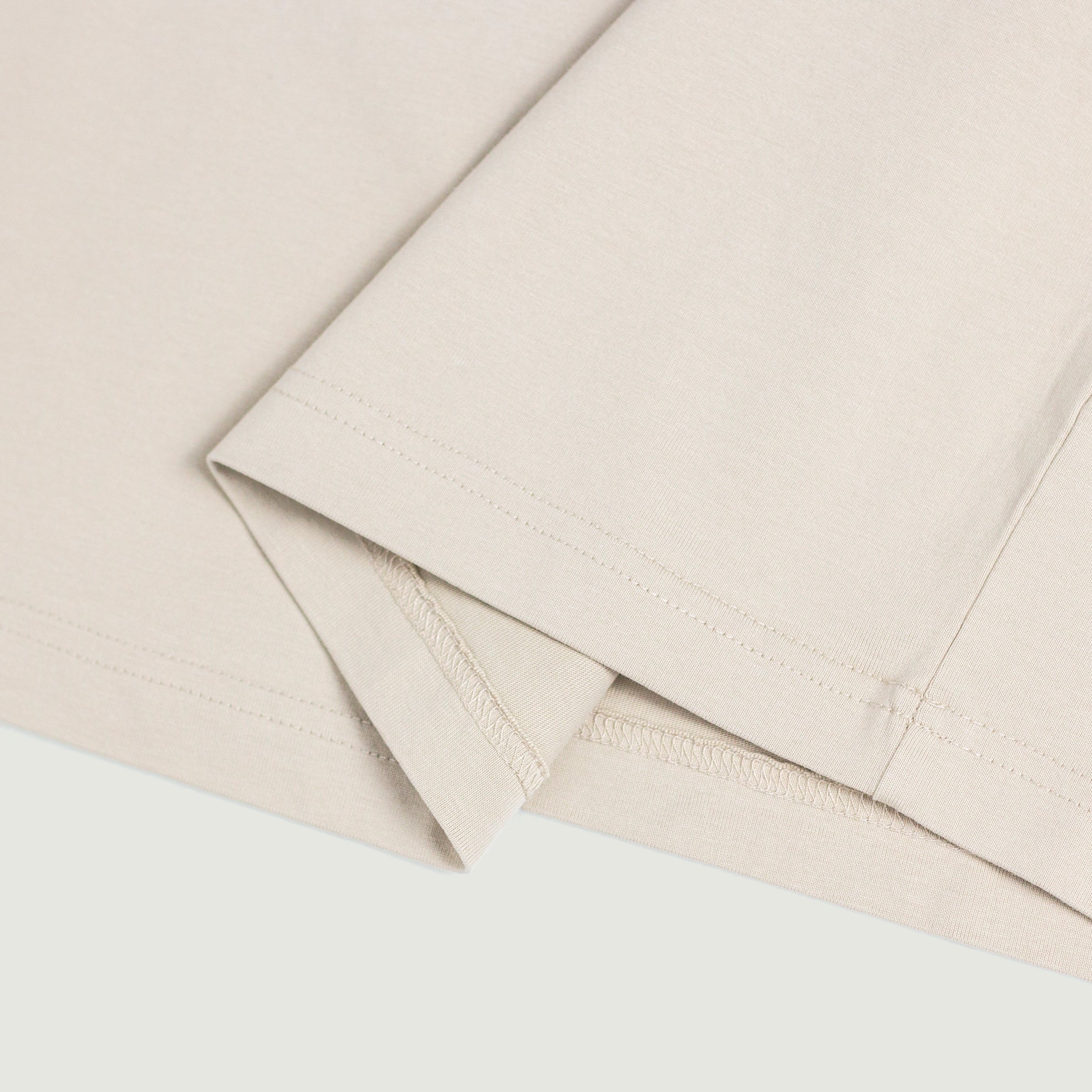 Bushido | Boxy Sun-Faded T-Shirt | ILYRIANEDGE