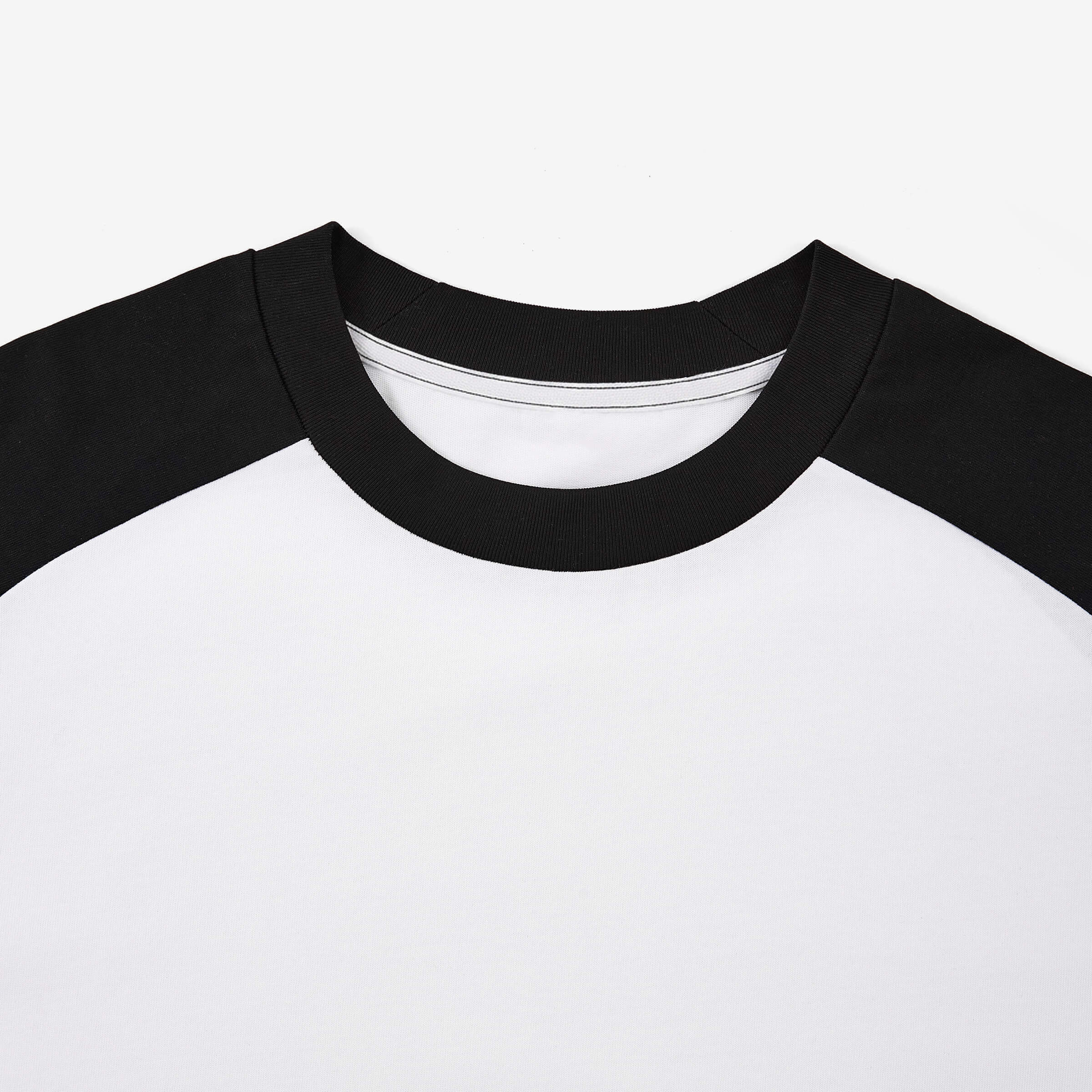 Gateway | Oversized Baseball Tee | ILYRIANEDGE