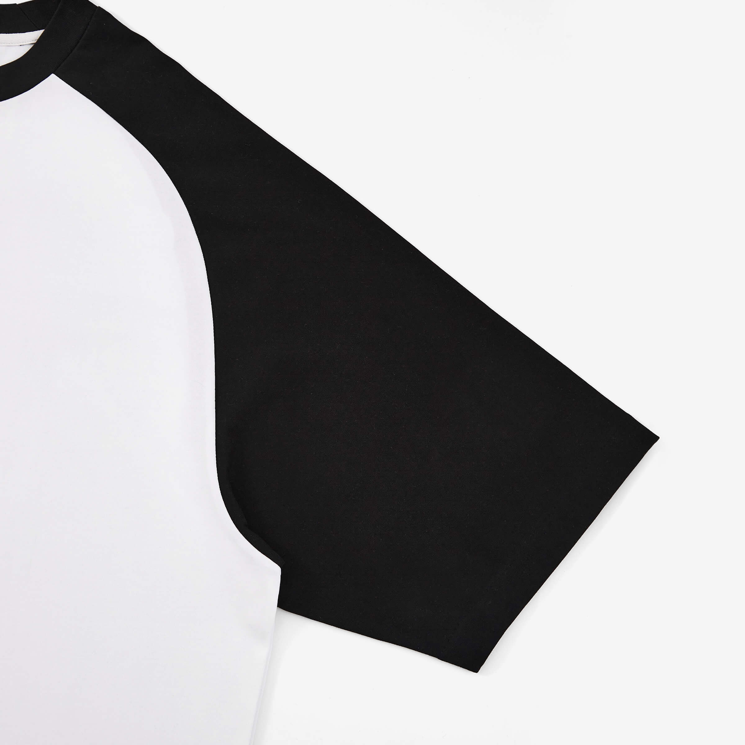 Gateway | Oversized Baseball Tee | ILYRIANEDGE