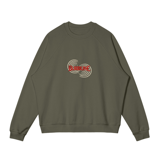 ILY Bloodline | Brushed Fleece Sweatshirt | ILYRIANEDGE