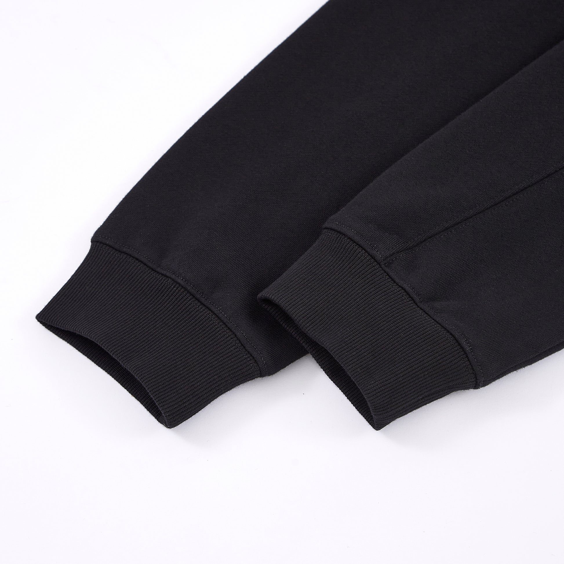 Bushido Jacket | Brushed Fleece Bomber | ILYRIANEDGE