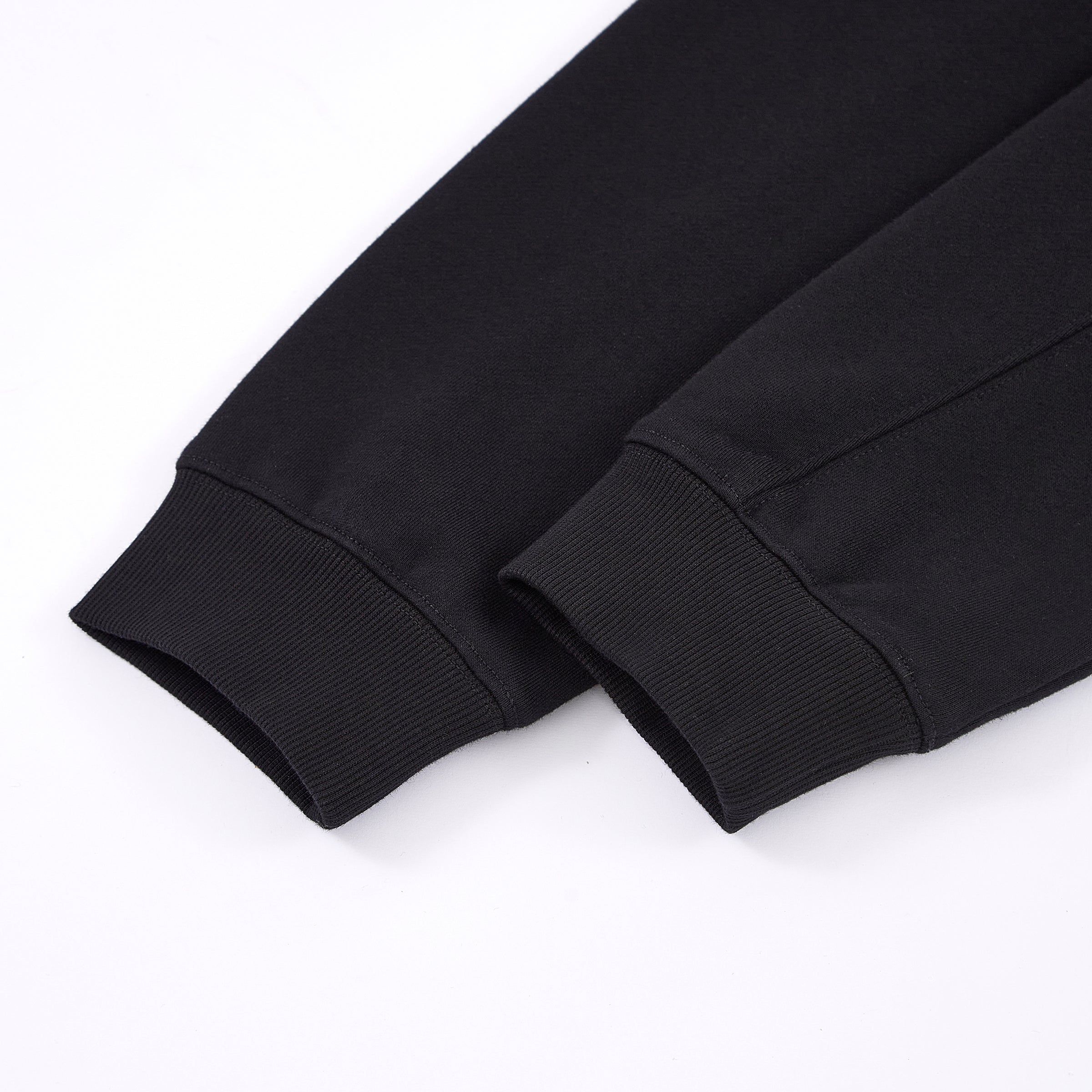 Bushido Jacket | Brushed Fleece Bomber | ILYRIANEDGE