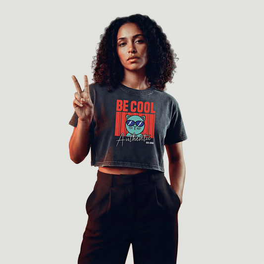 Be Cool