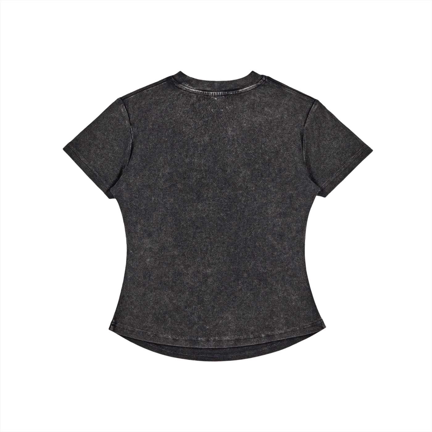 Escape | Vintage Washed Bodycon Tee | ILYRIANEDGE