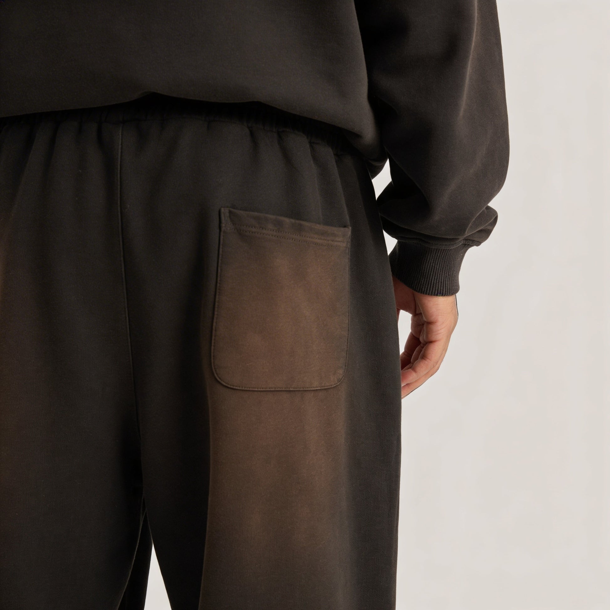 Bloodline 2.0 Joggers | Heavyweight Sweatpants | ILYRIANEDGE