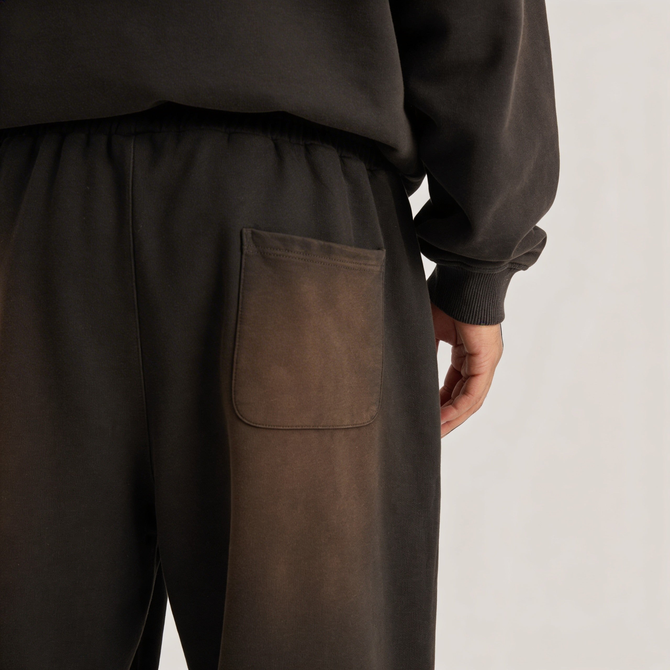 Bloodline 2.0 Joggers | Heavyweight Sweatpants | ILYRIANEDGE
