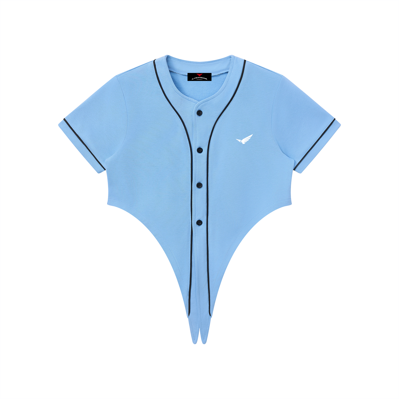 Diamond | Baseball Jersey | ILYRIANEDGE
