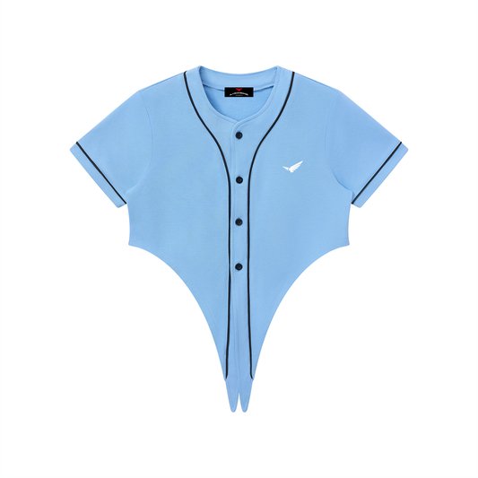 Diamond | Baseball Jersey | ILYRIANEDGE