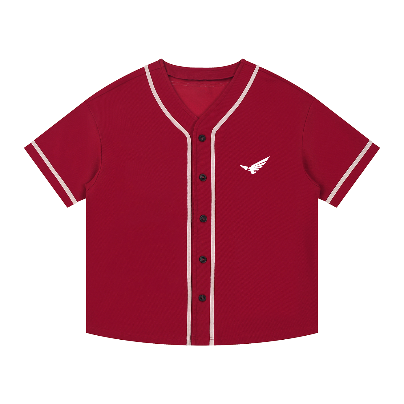 Ilyrianedge Jersey | Button-Up Jersey | ILYRIANEDGE