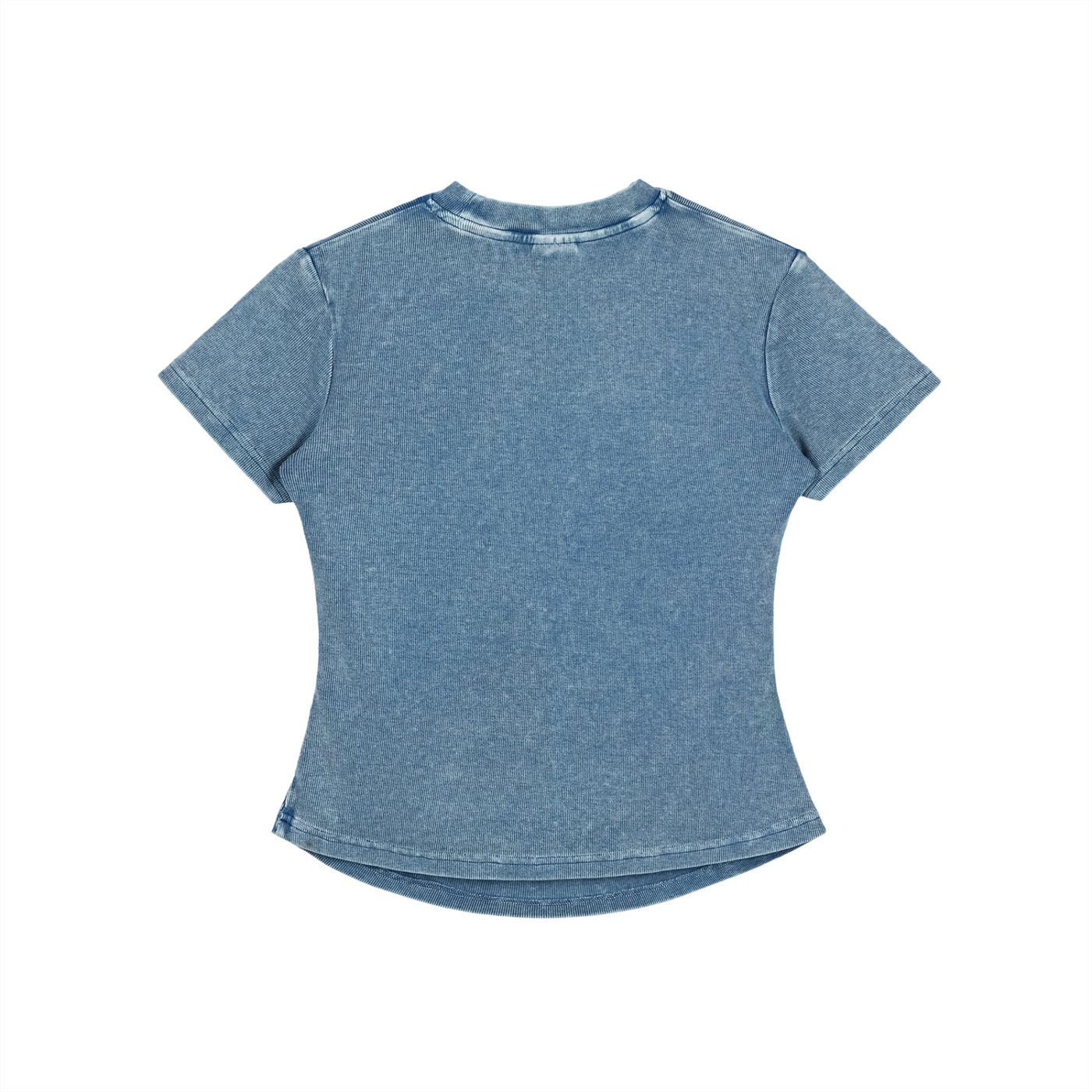 Escape | Vintage Washed Bodycon Tee | ILYRIANEDGE