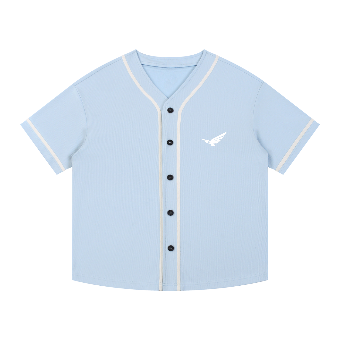 Ilyrianedge Jersey | Button-Up Jersey | ILYRIANEDGE