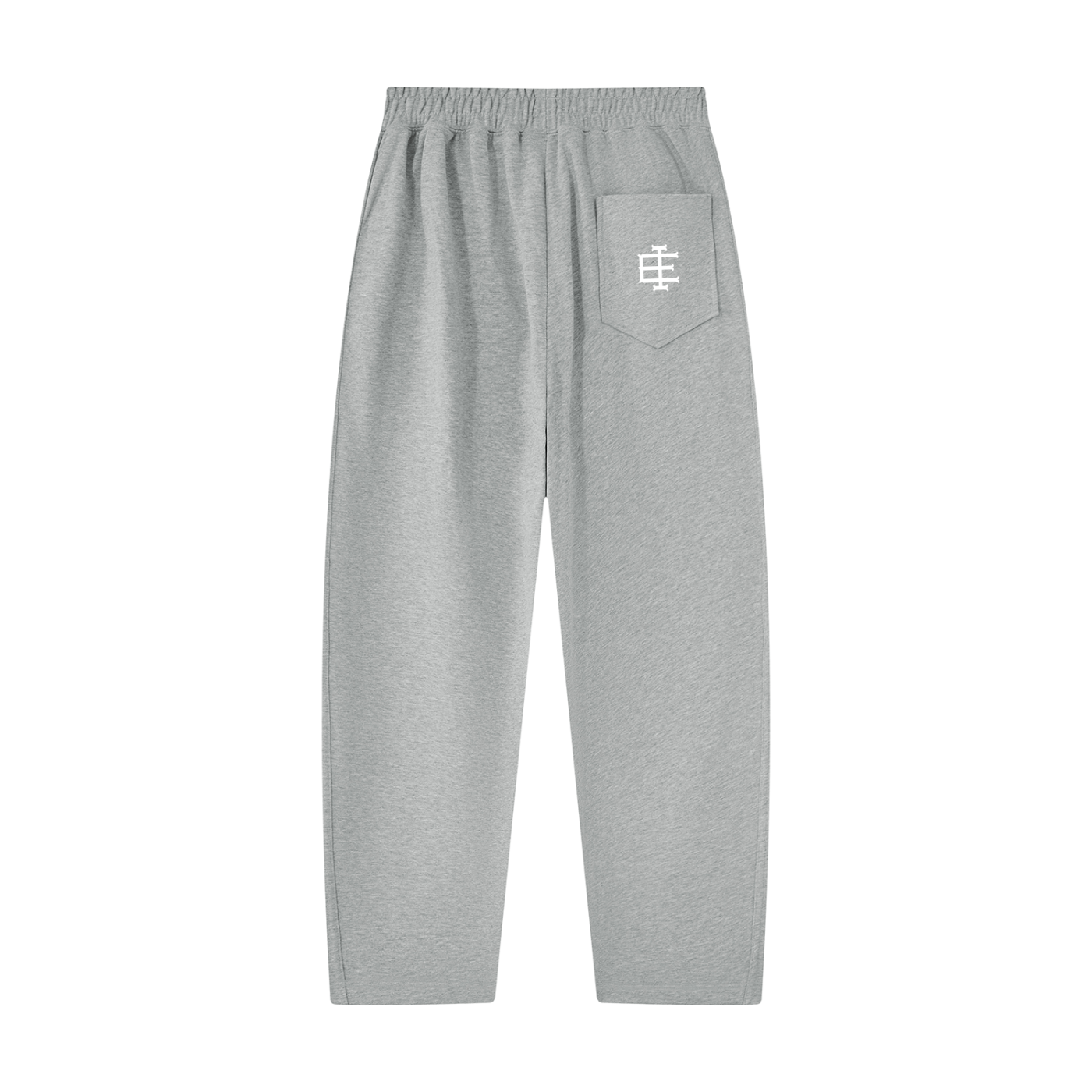 Fake Smile | Premium Tapered Sweatpants | ILYRIANEDGE