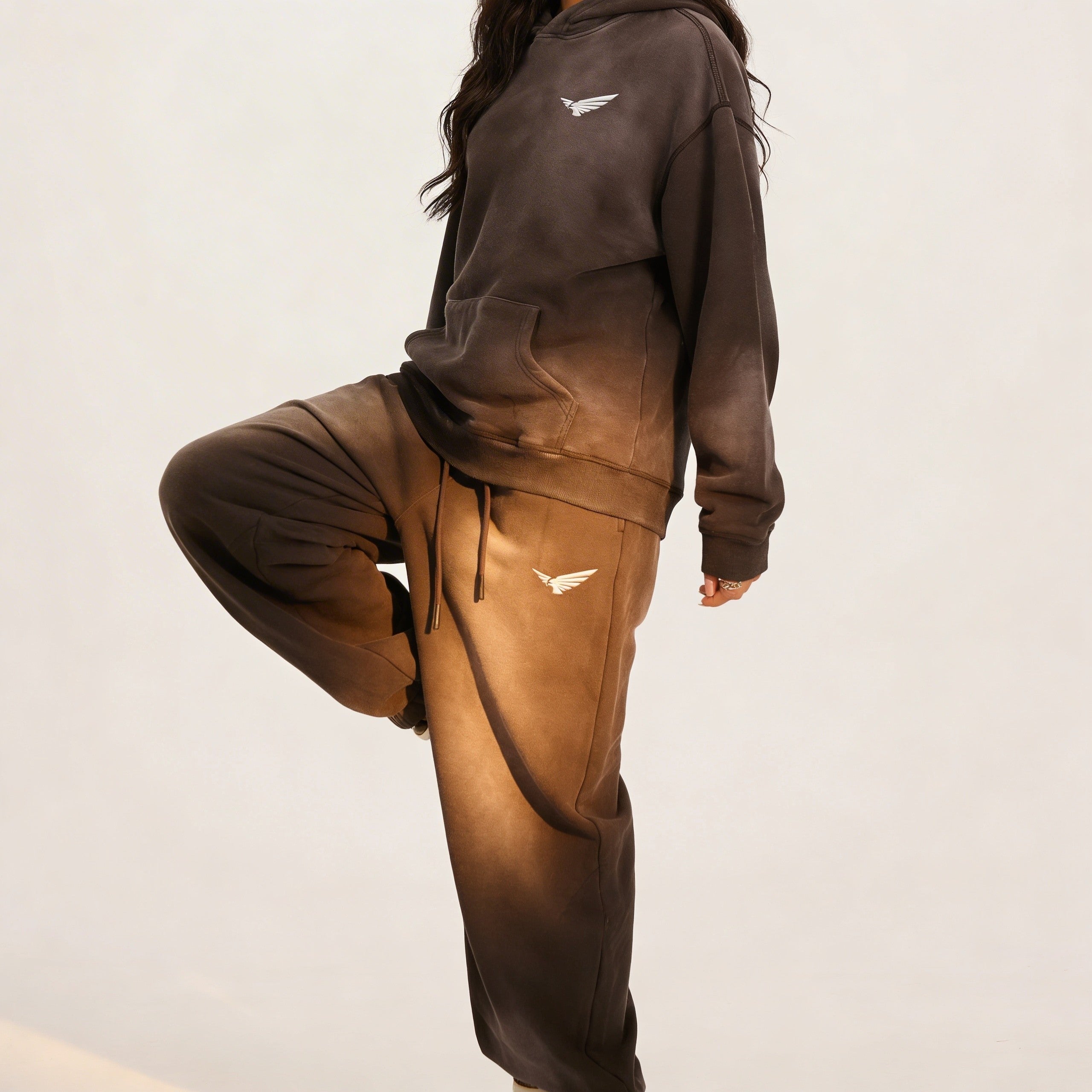 Bloodline 2.0 Joggers | Heavyweight Sweatpants | ILYRIANEDGE