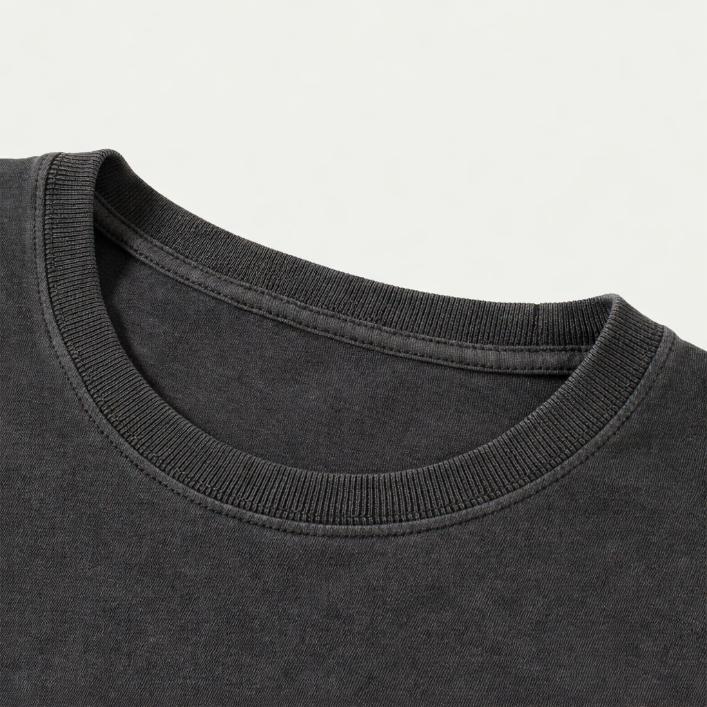 Respect Rebels | Faux-Layered Long Sleeve | ILYRIANEDGE