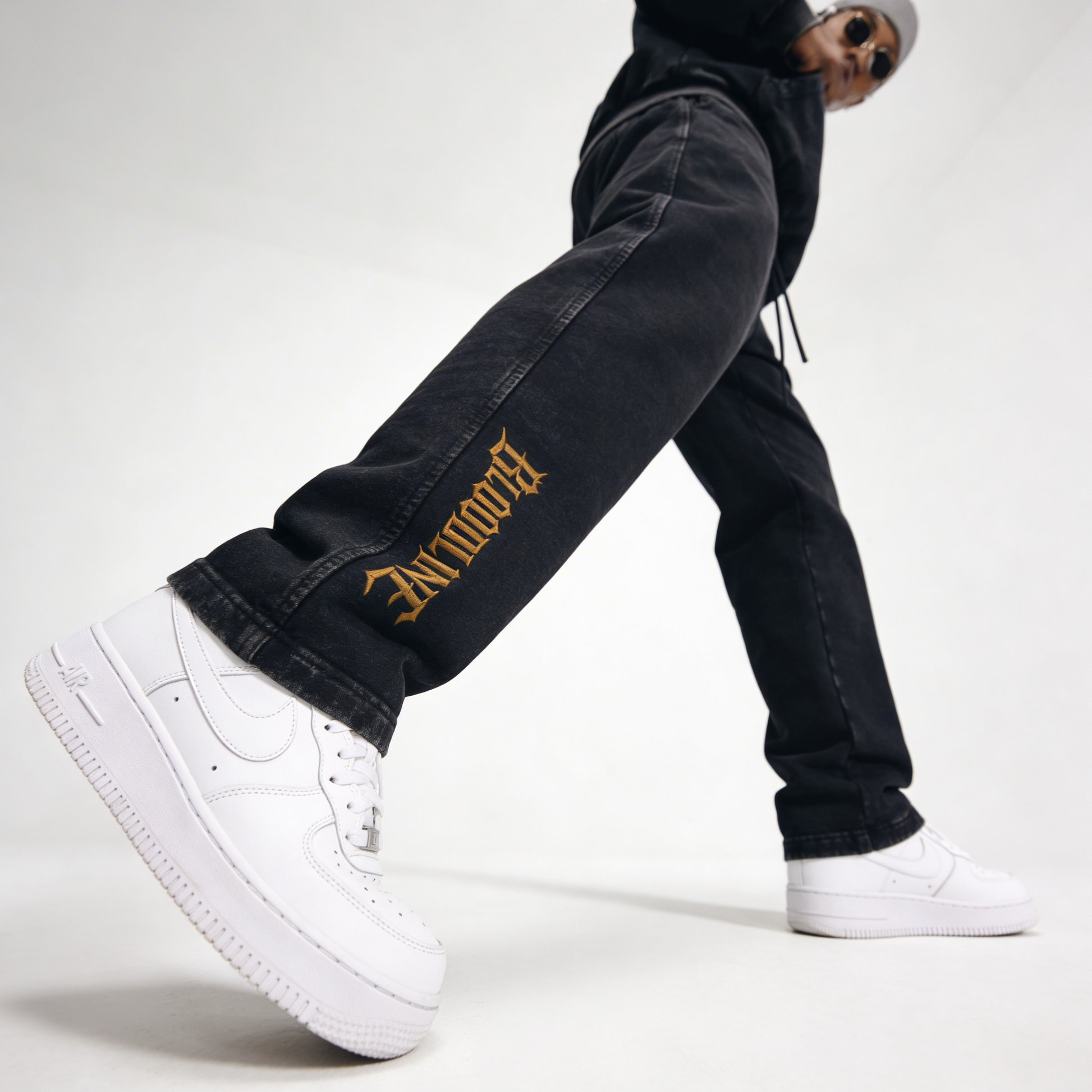Bloodline Joggers