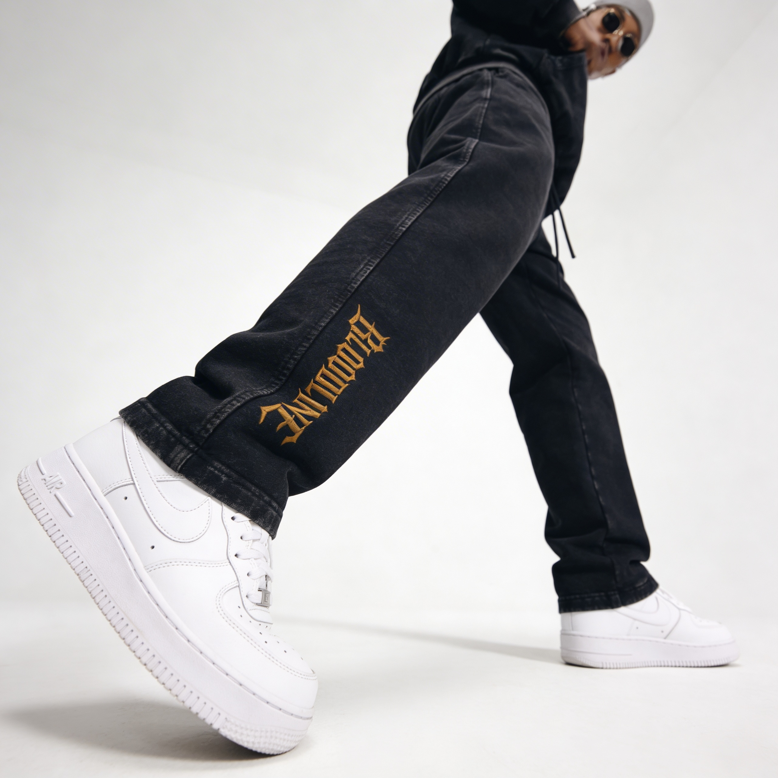 Bloodline Joggers